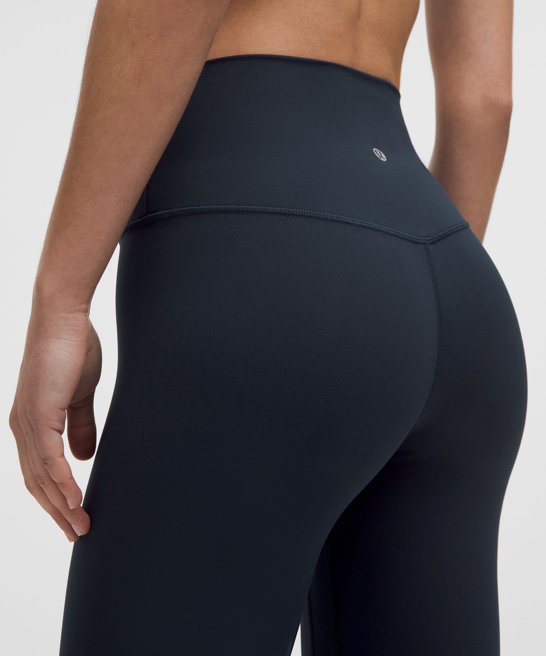 lululemon Align™ High-Rise Crop 17" | Women's Capris