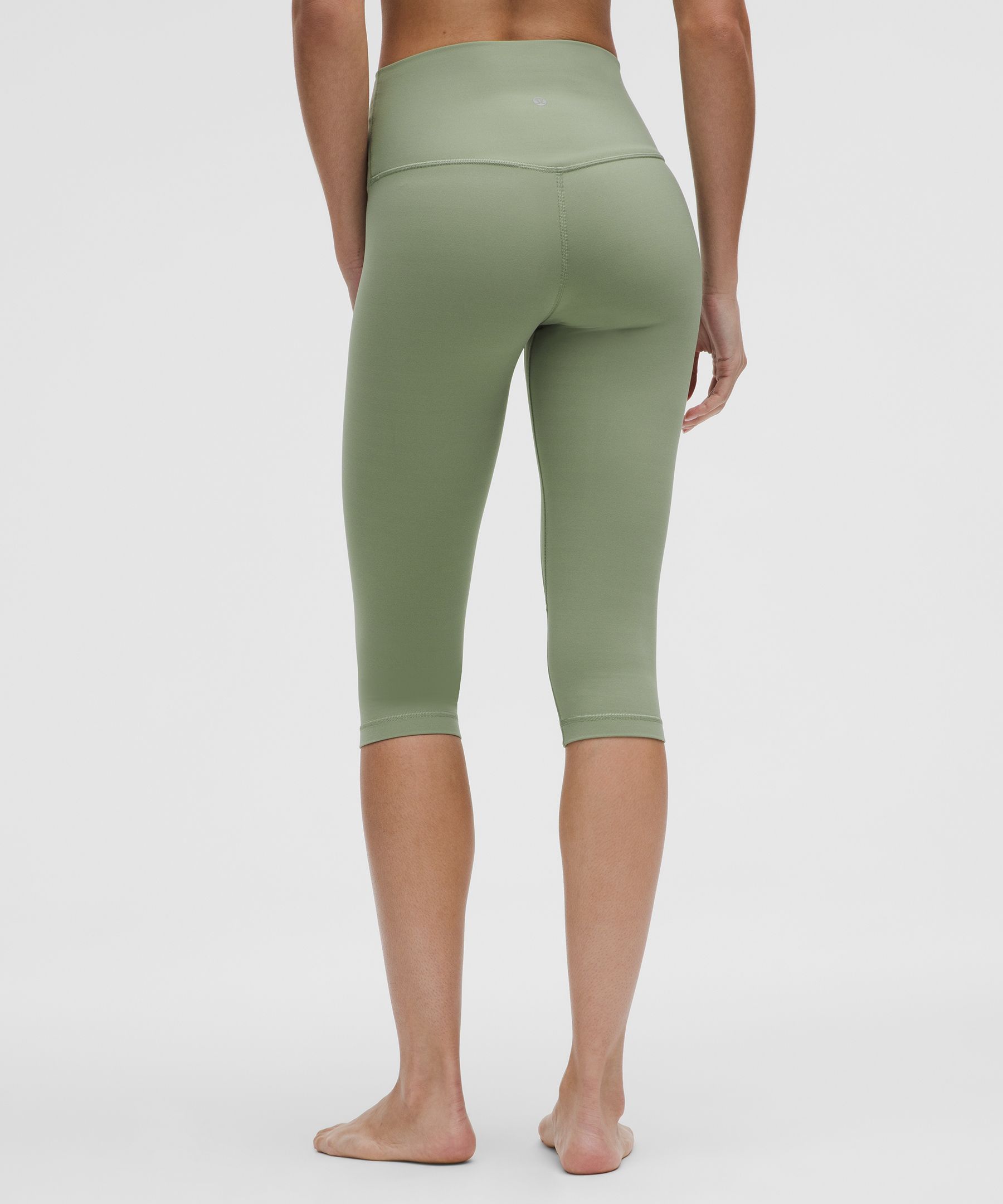 lululemon Align™ High-Rise Crop 17