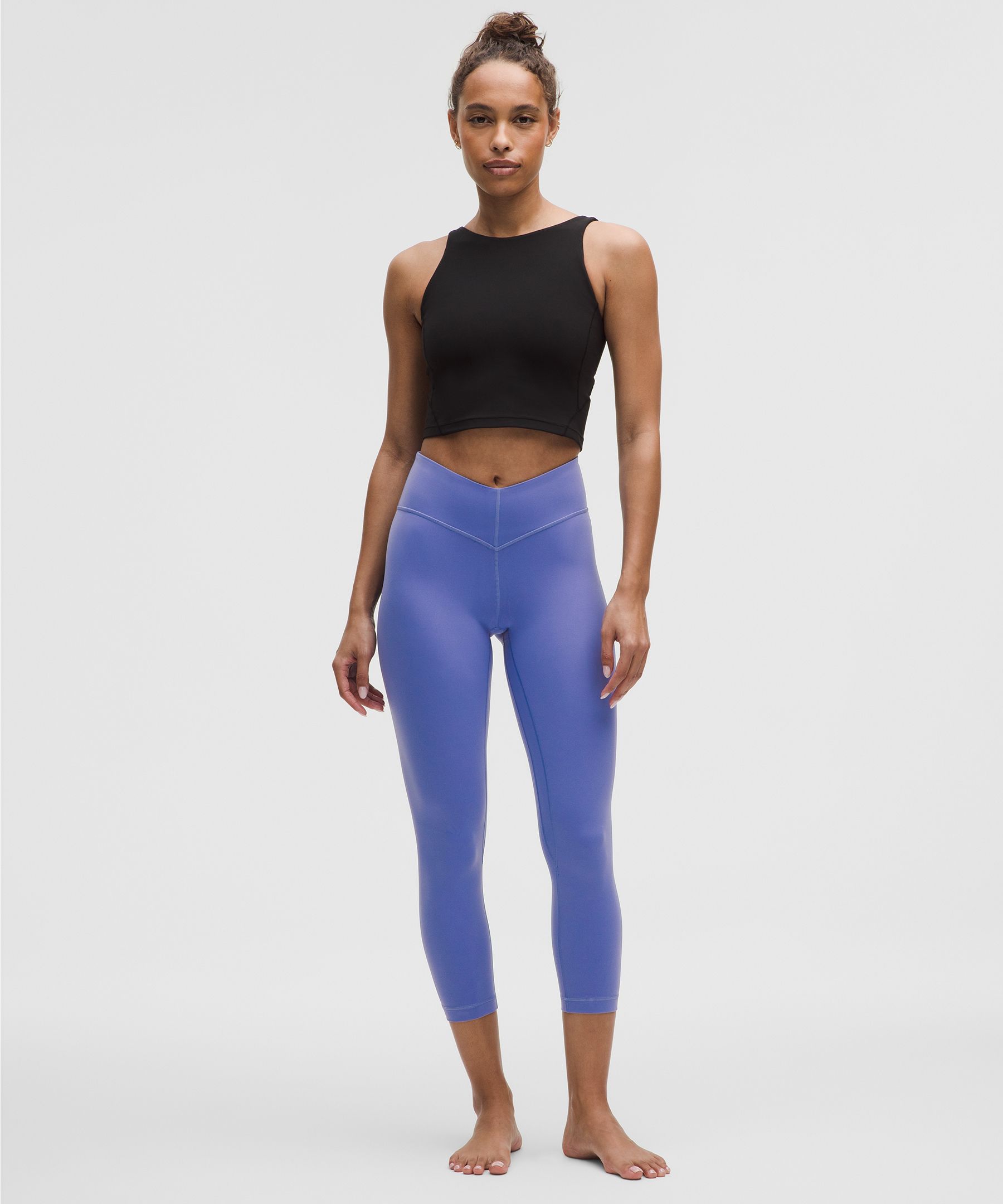 lululemon Align™ V-Waist Crop 23, Women's Capris