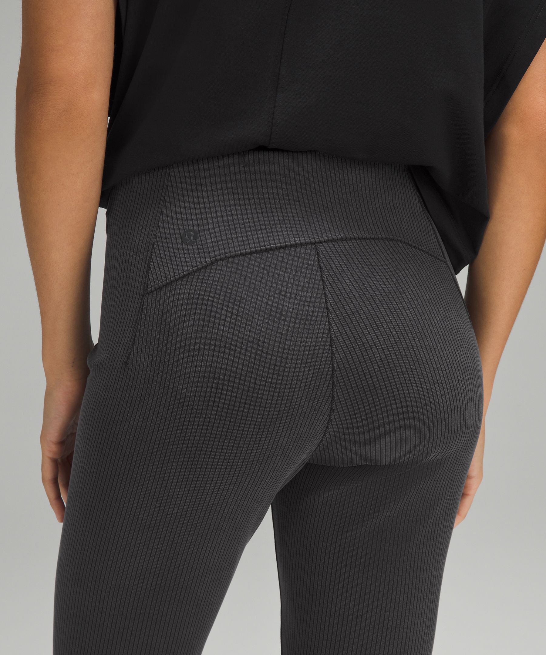 Lululemon Ribbed Tightsqueeze  International Society of Precision  Agriculture