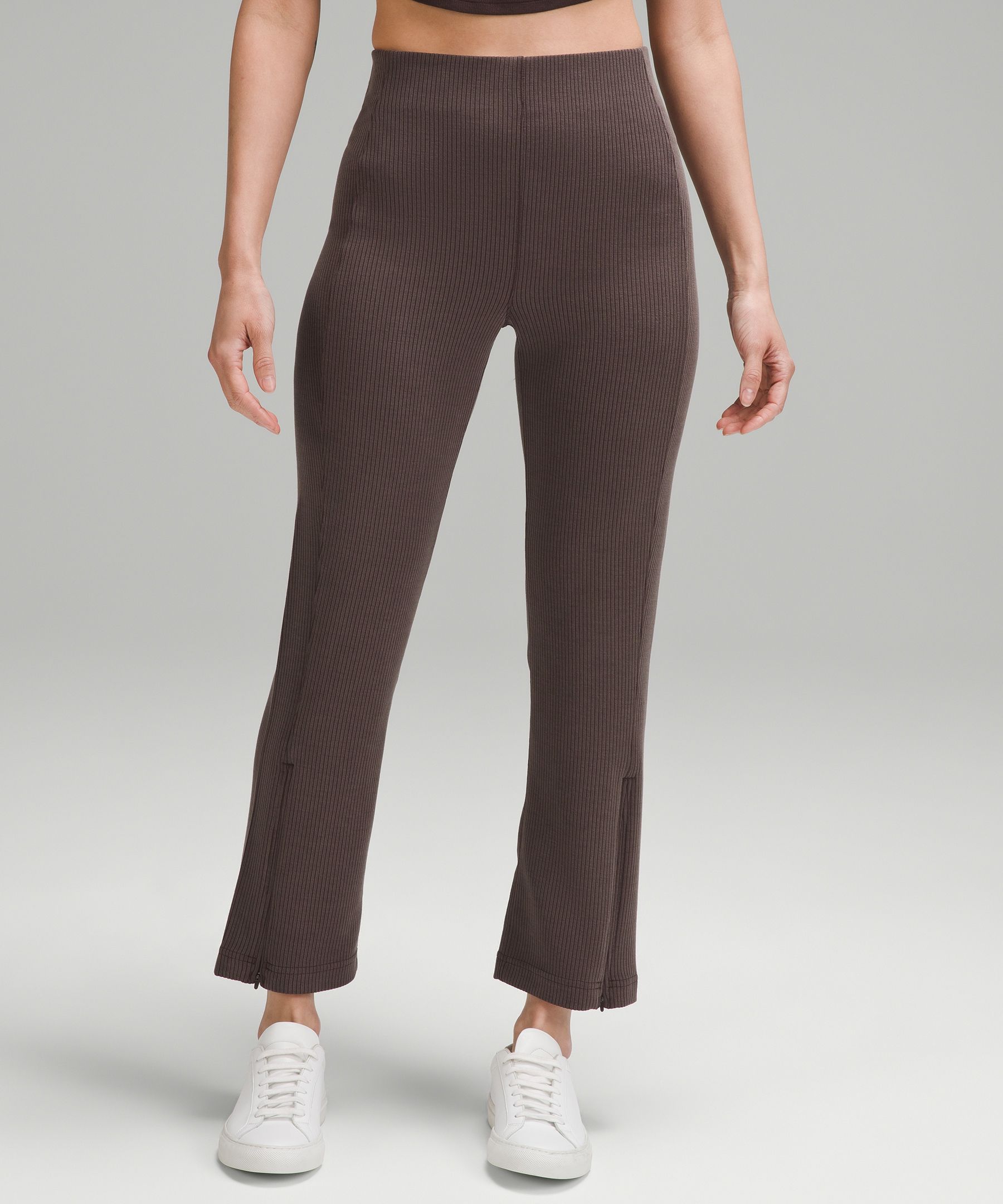 Lululemon Softstreme High-rise Pants Regular