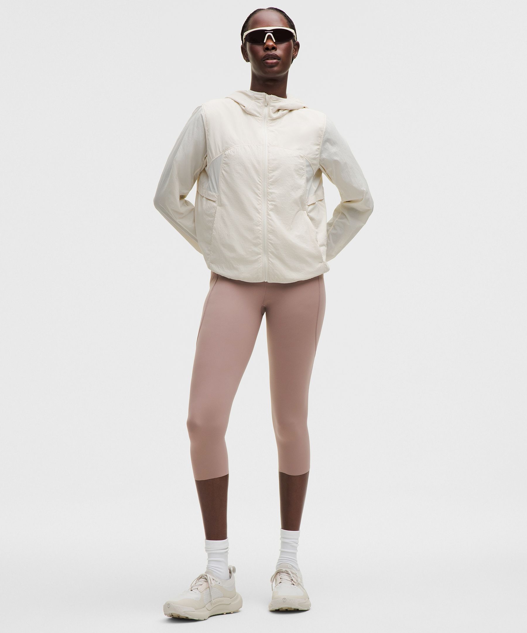 ウィメンズ レギンス | We Made Too Much 【ルルレモン公式｜lululemon