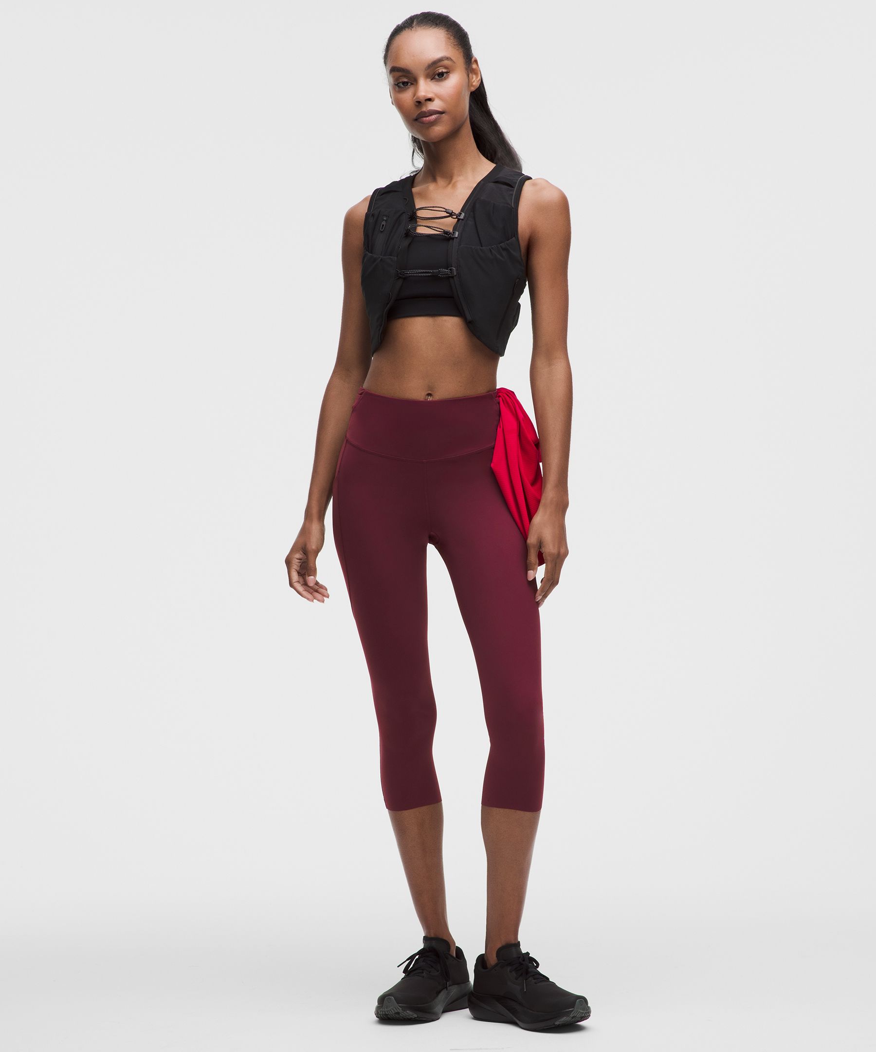 ページ 2 | ウィメンズ レギンス＆タイツ 【ルルレモン公式｜lululemon