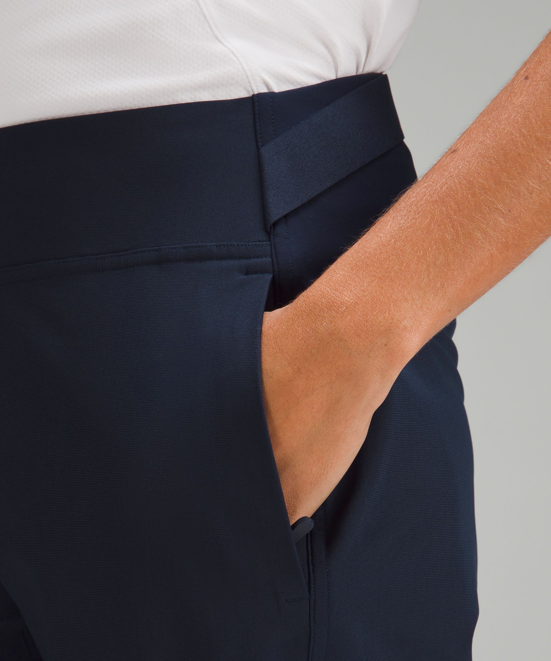 Calções de Mulher Warpstreme Multi-Pocket MR Golf Crop 24 · lululemon · El  Corte Inglés