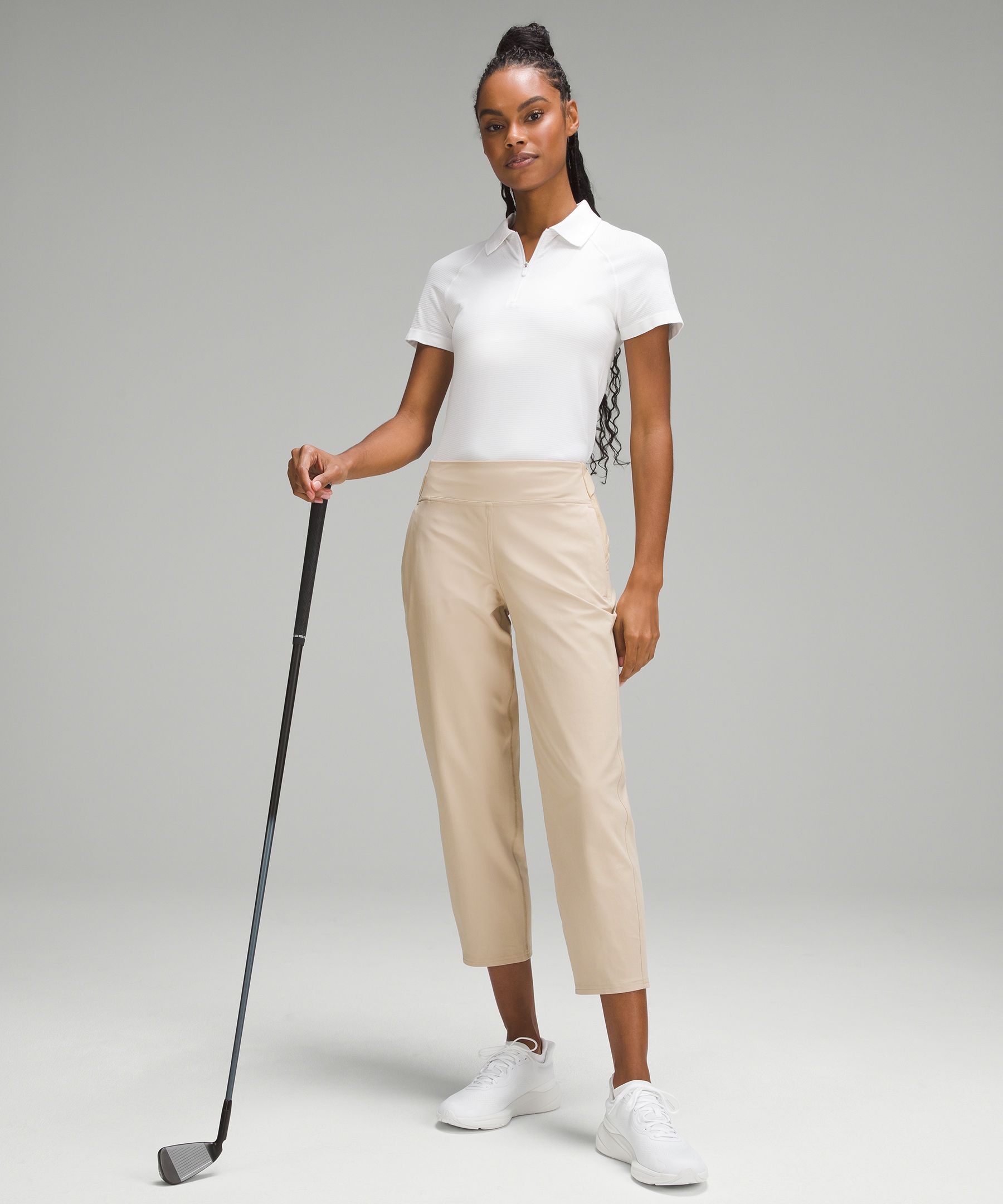 Golf Hosen Für Herren - Stil & Komfort