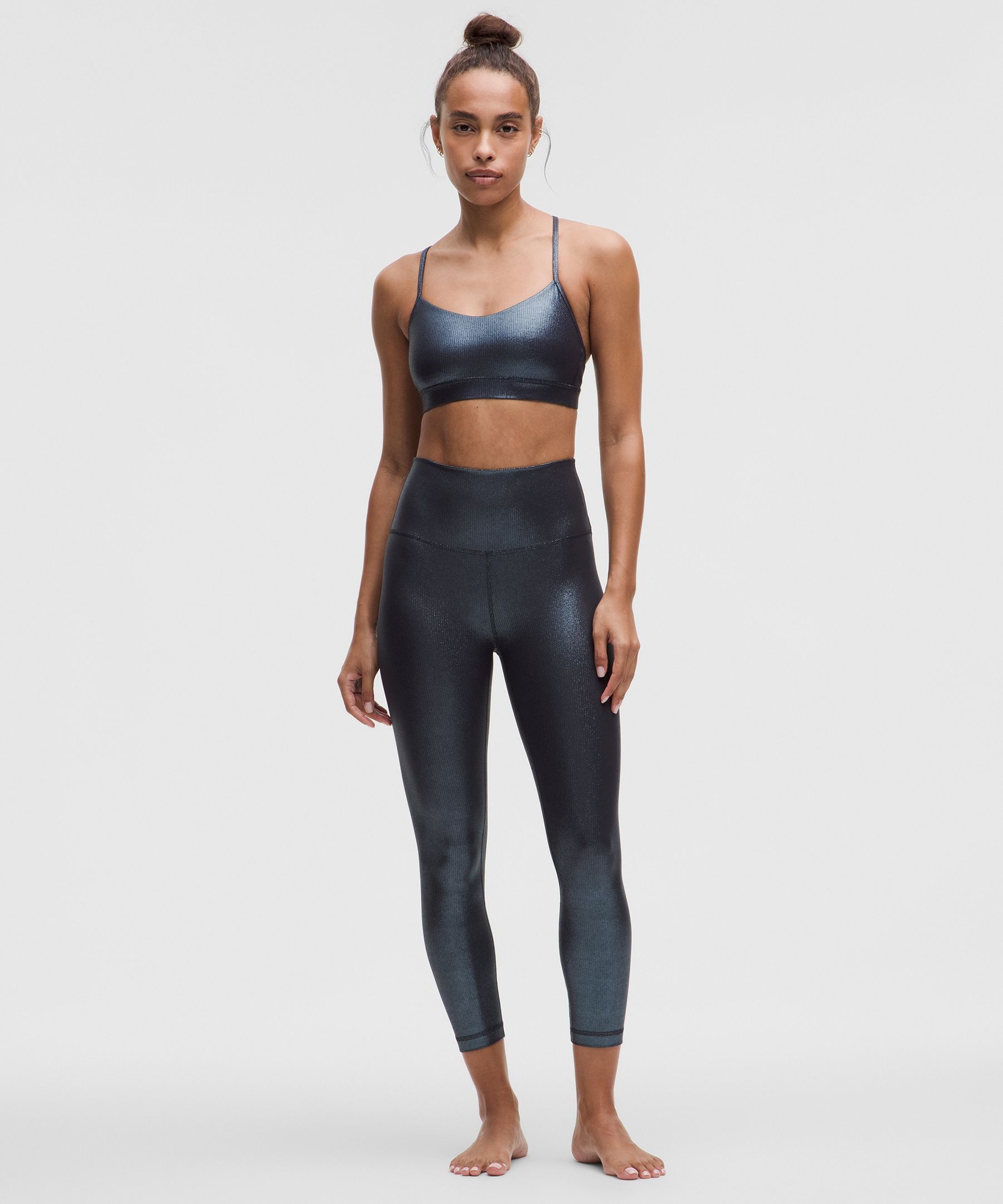 lululemon Align™ Super-High-Rise Pant 23 Lululemon Align High-Rise Crop 23