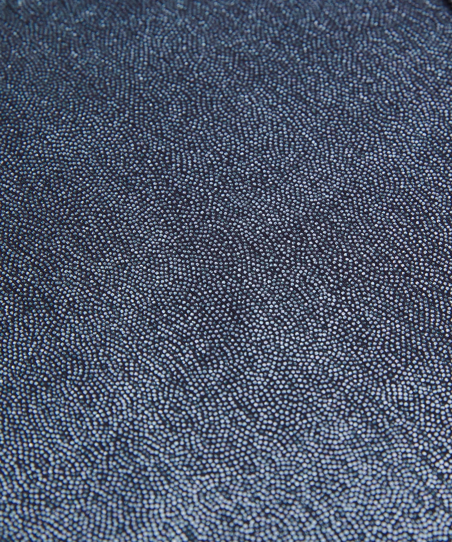Lululemon Align™ High-rise Ribbed Crop 23" Shine