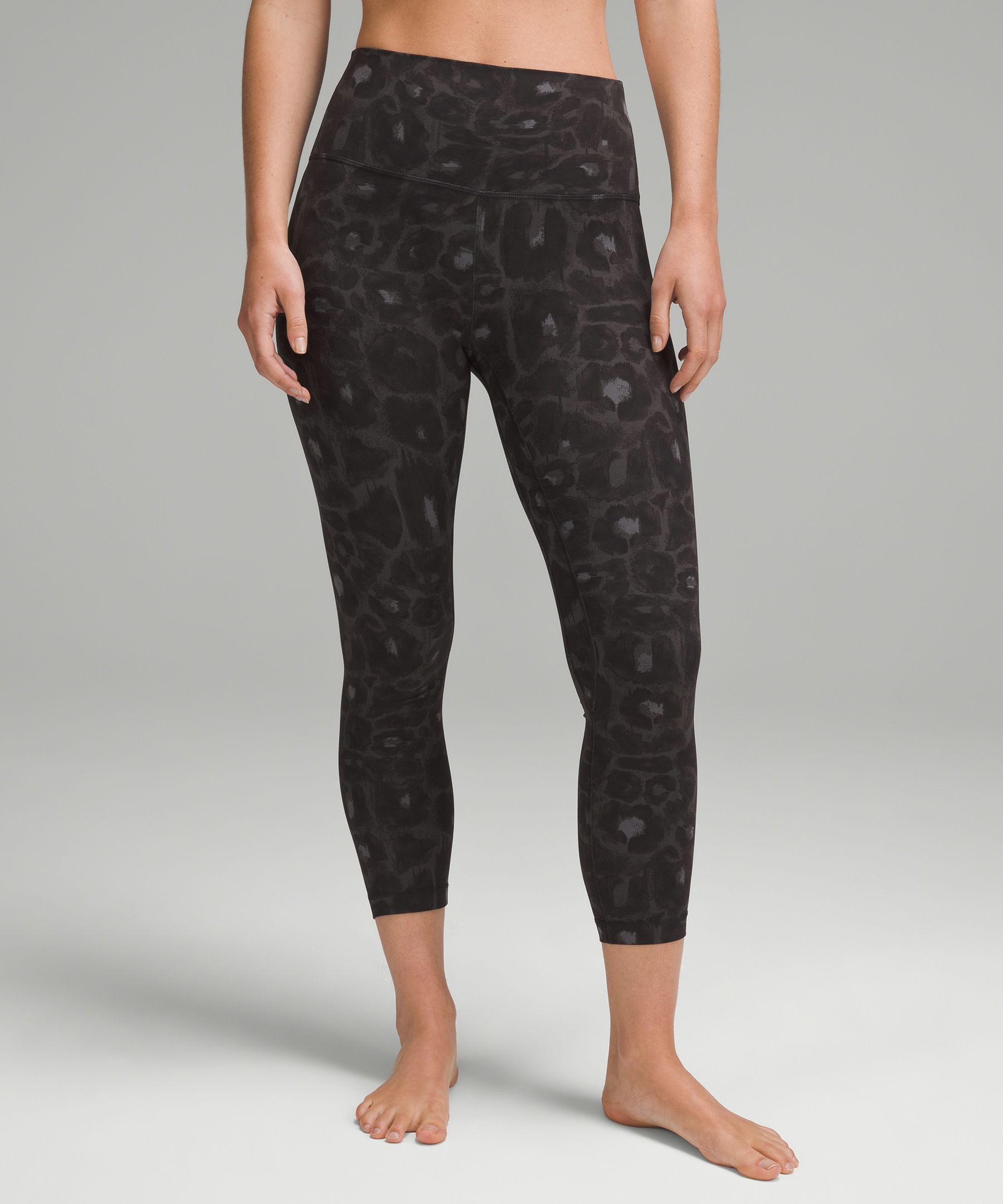 lululemon Align™ High-Rise Crop 23