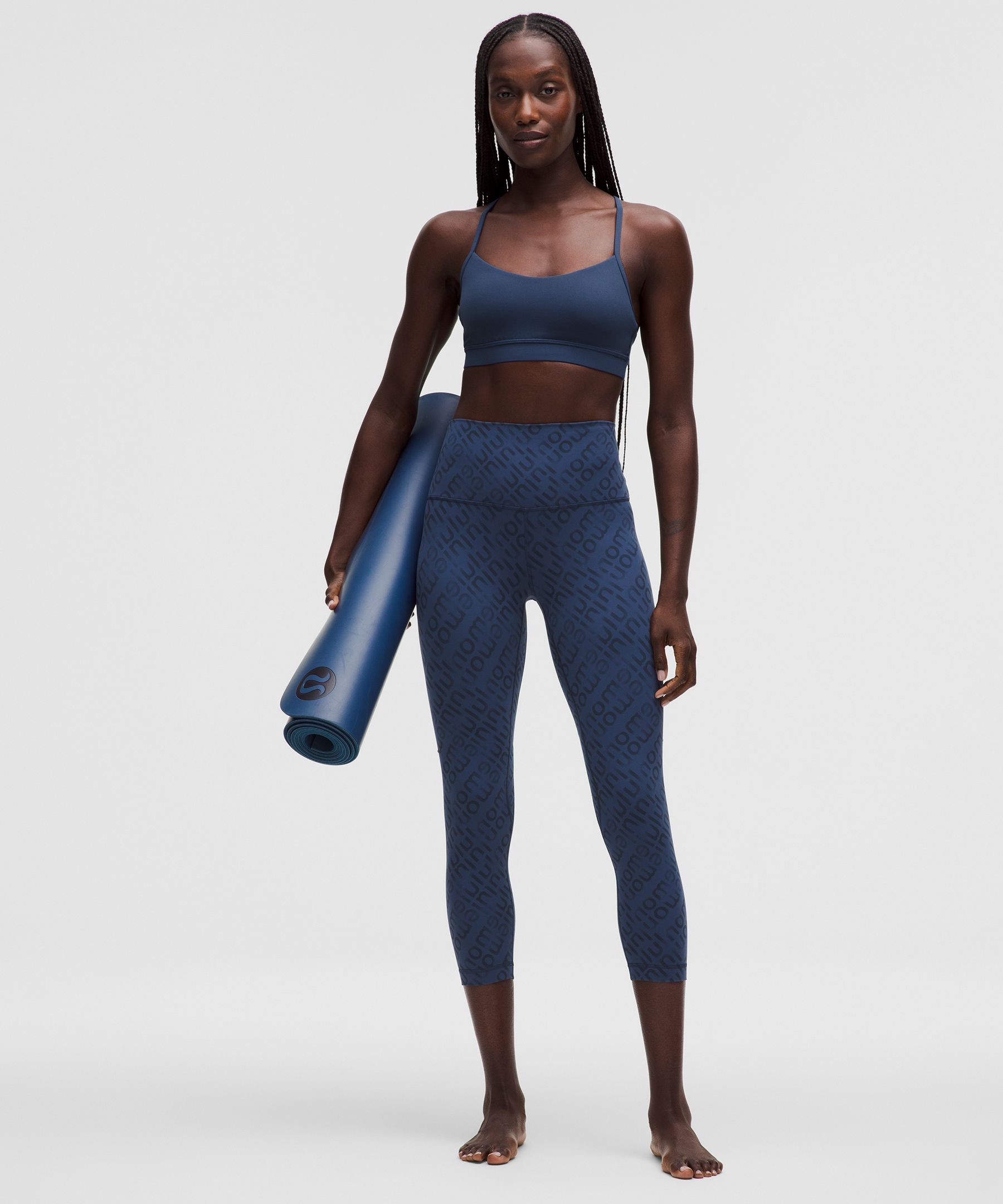 lululemon Align™ High-Rise Crop 23"