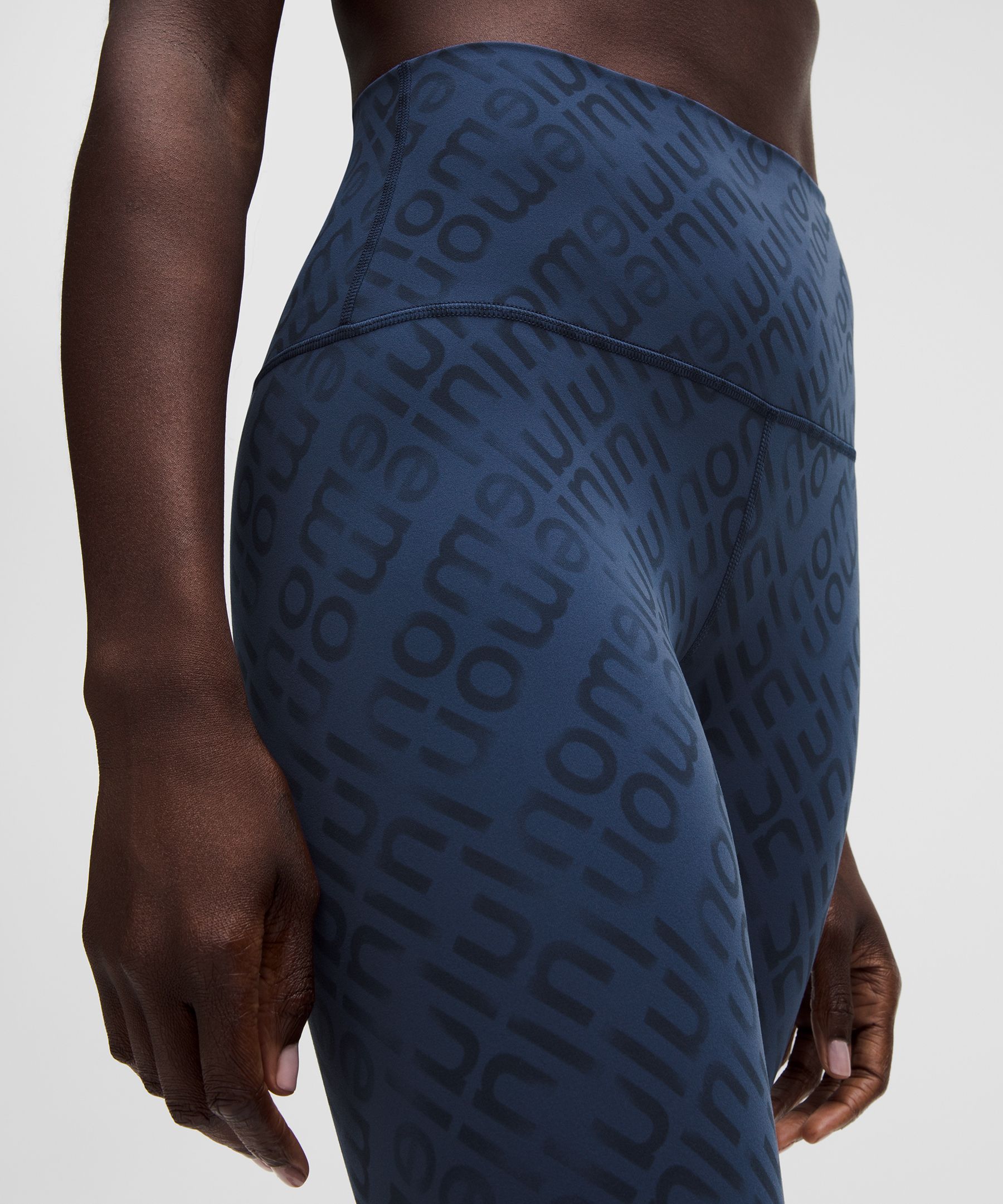 lululemon Align™ High-Rise Crop 23" | Women's Capris
