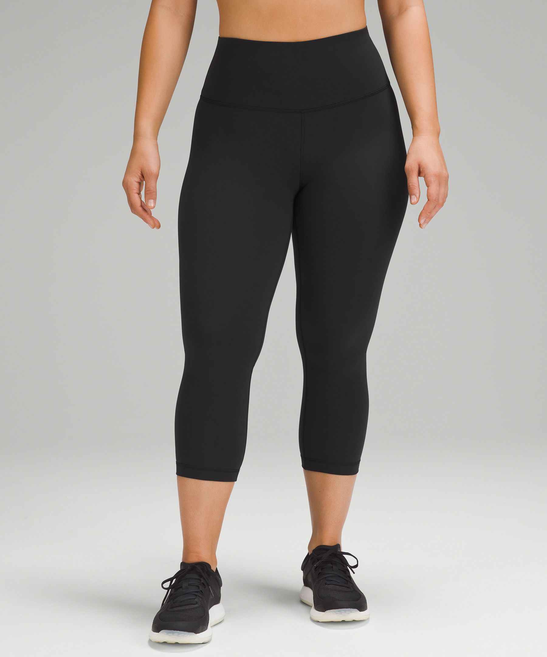 Lululemon athletica Wunder Train Contour Fit High-Rise Tight 25 *Online  Only, Women's Pants