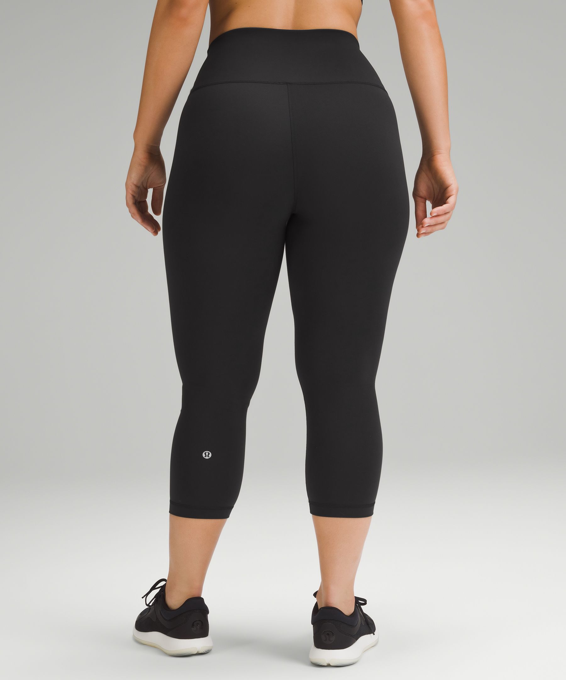 Ivivva, Bottoms, Kids Lululemon Ivivva Reversible Black Lowrise Full  Length Leggings 2