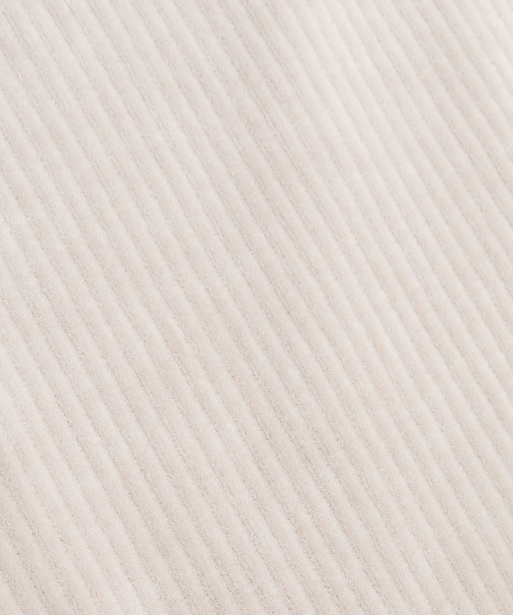Lululemon Scuba Mid-rise Wide-leg Crop Velvet Cord