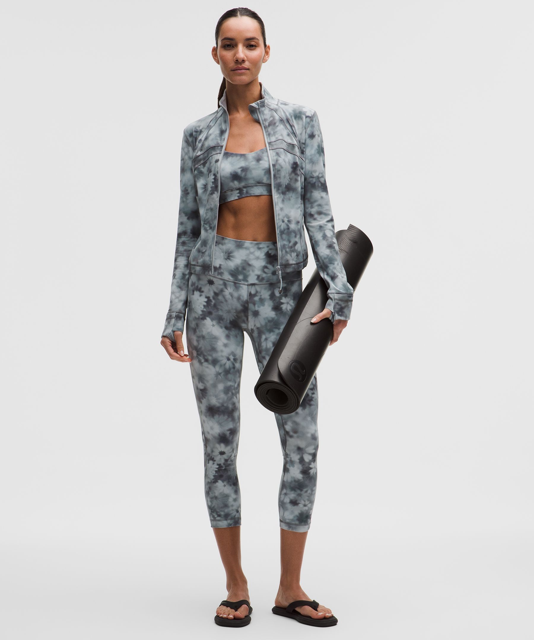 lululemon Align™ High-Rise Crop 23"