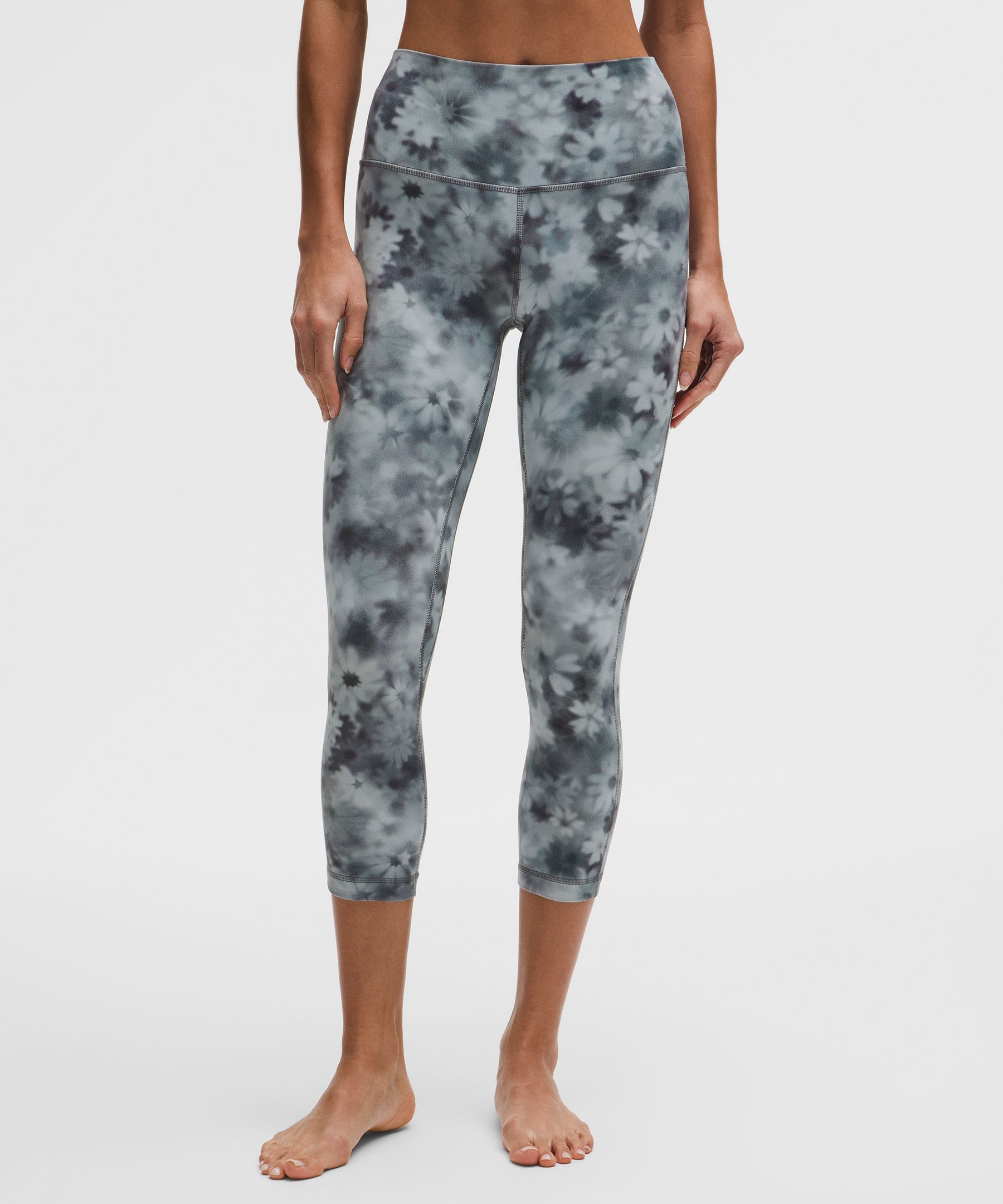 lululemon Align™ High-Rise Crop 23"