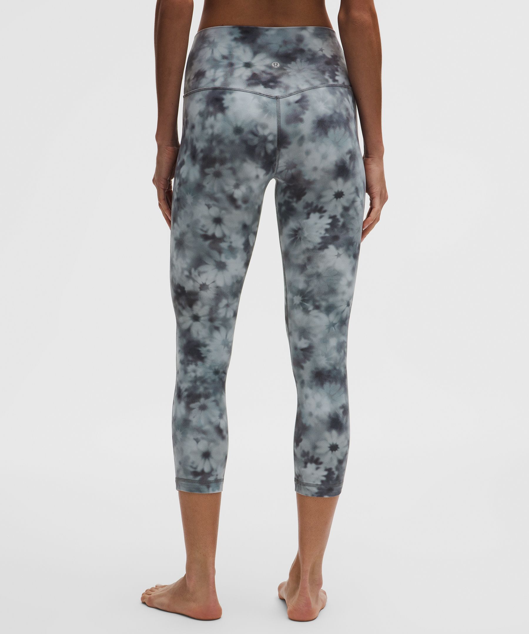 Three-Quarter Yoga Pants | lululemon