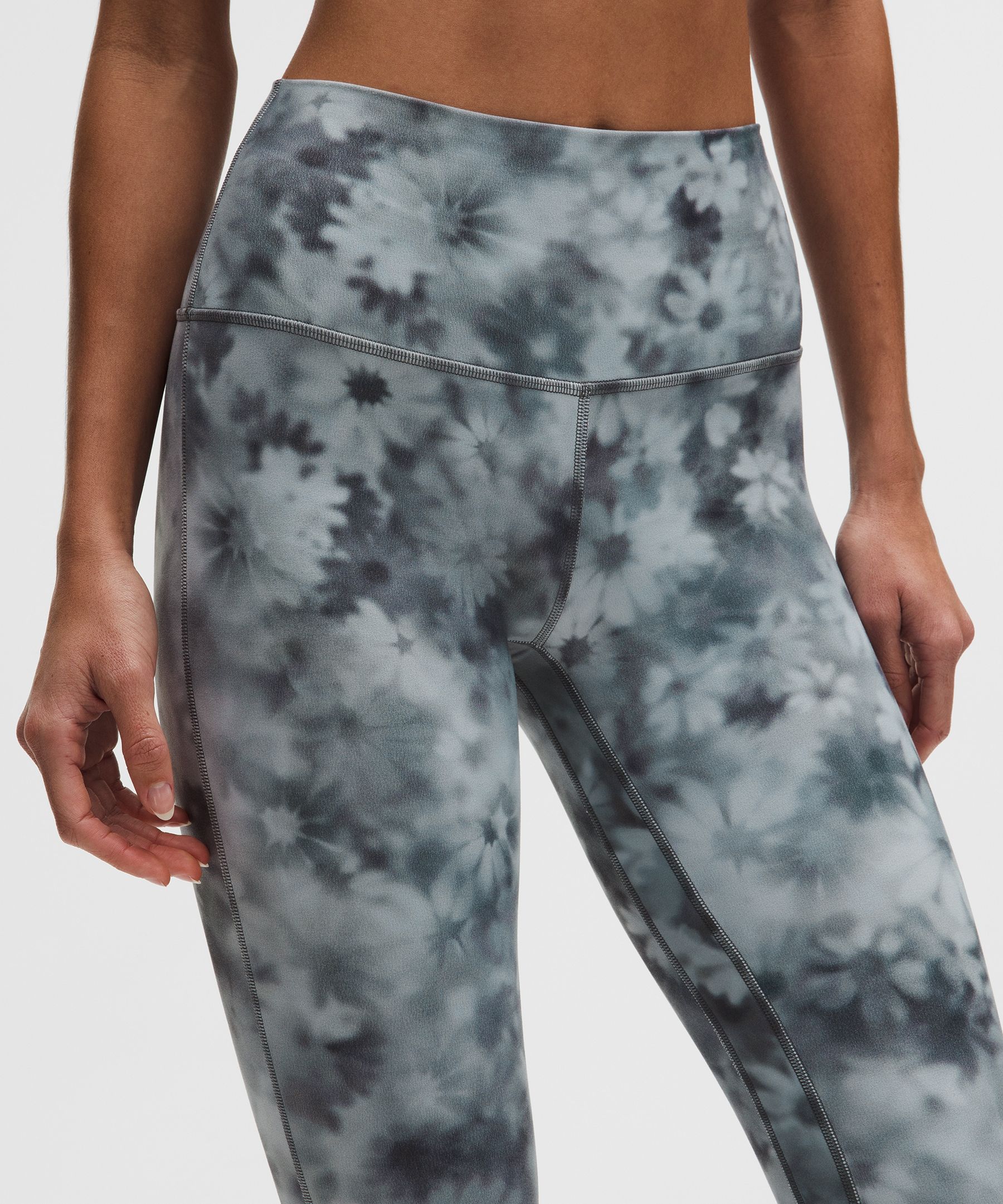 lululemon Align™ High-Rise Crop 23"