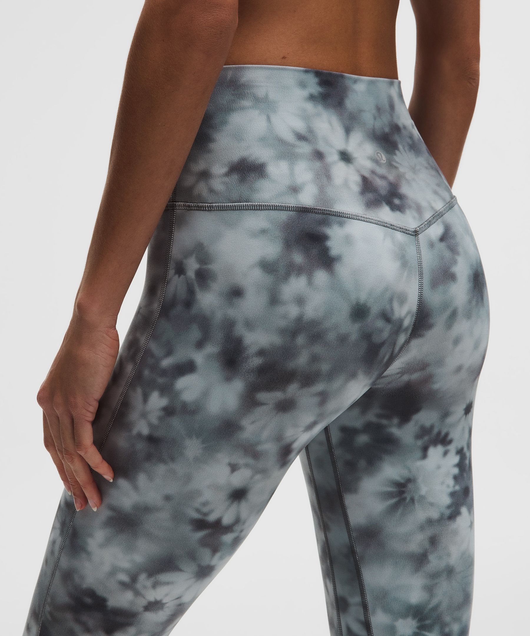 lululemon Align™ High-Rise Crop 23"