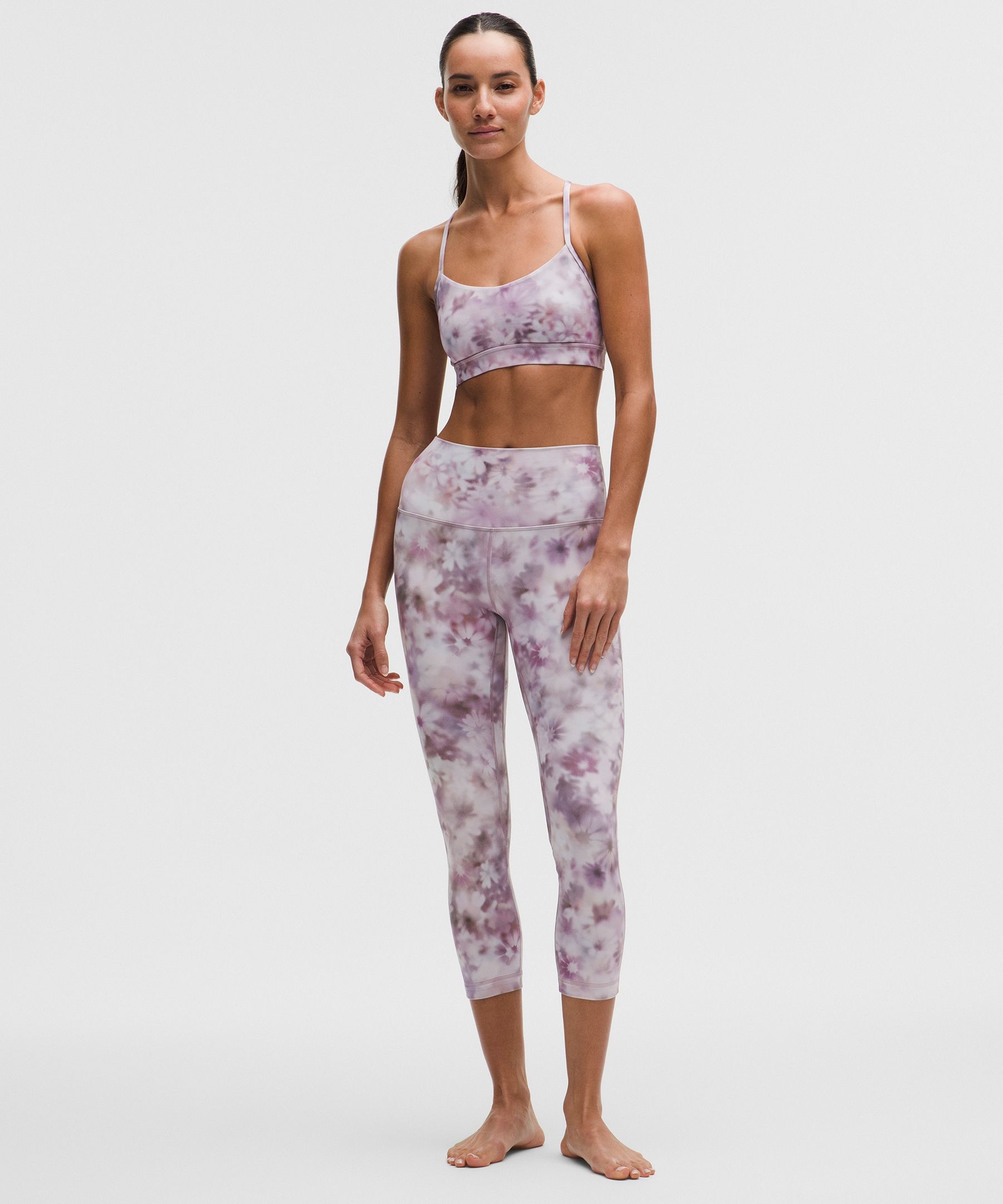 lululemon Align™ High-Rise Crop 23"