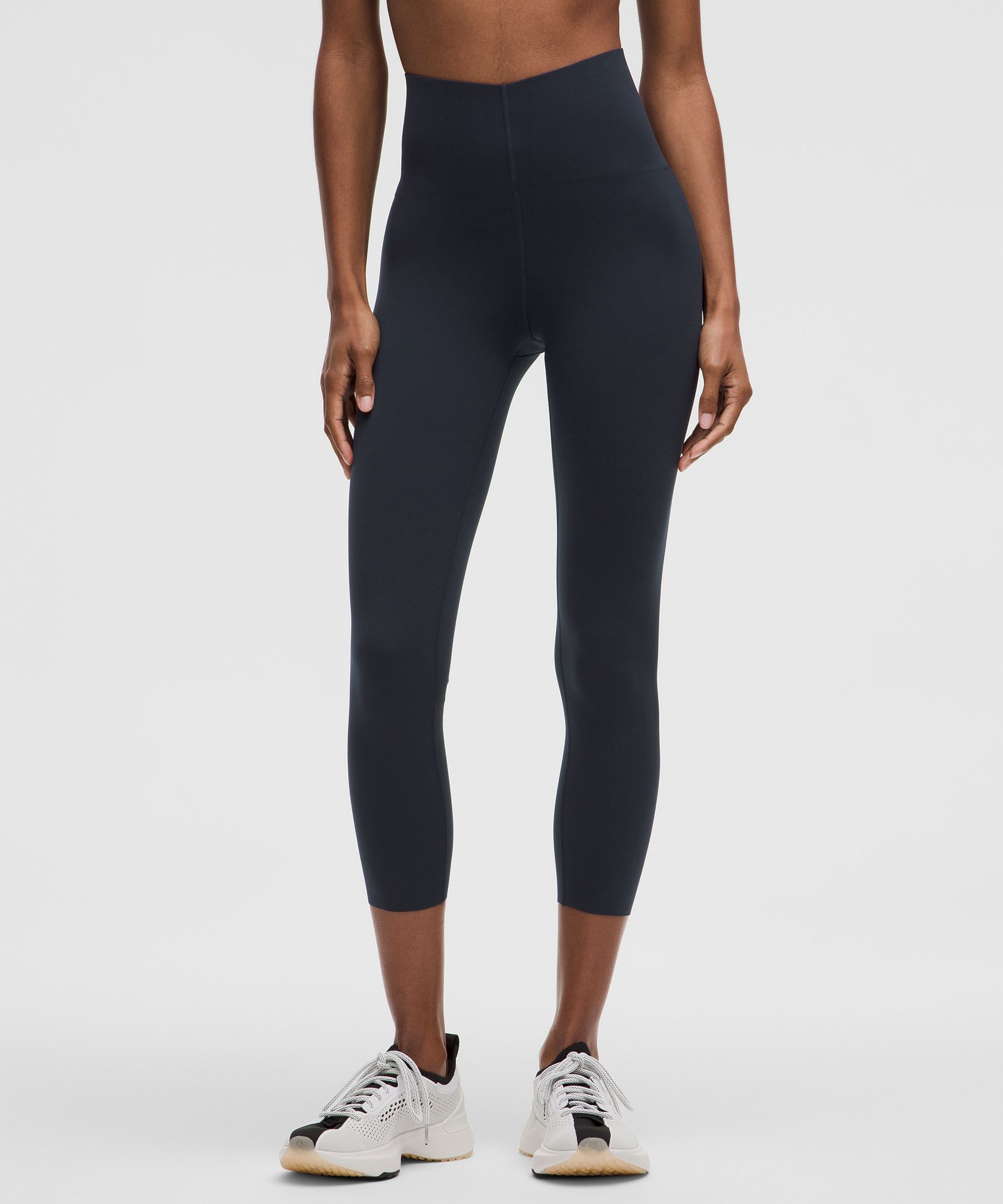 lululemon Glow Up™ Super-High-Rise Crop 23"