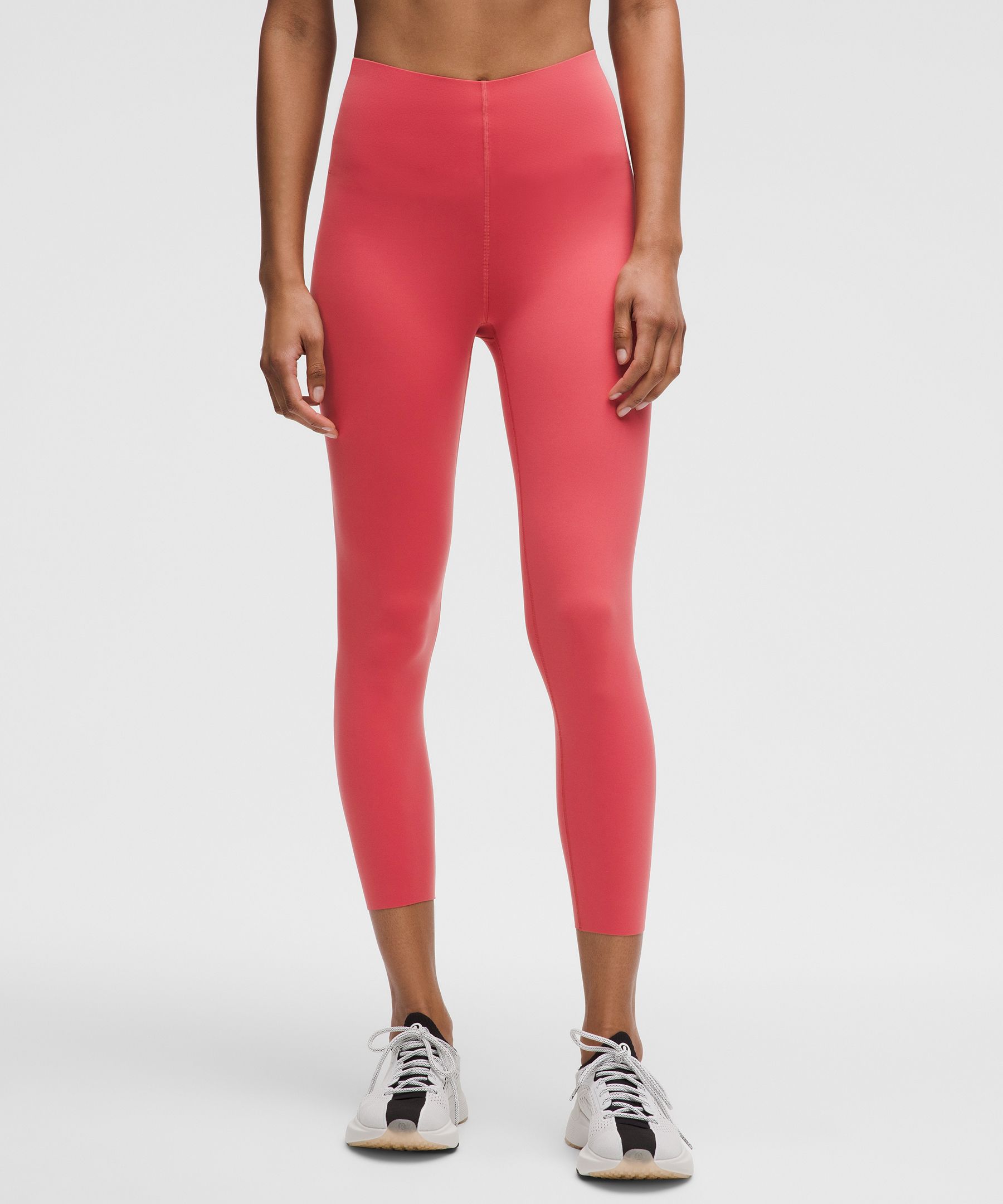 lululemon Glow Up™ Super-High-Rise Crop 23"