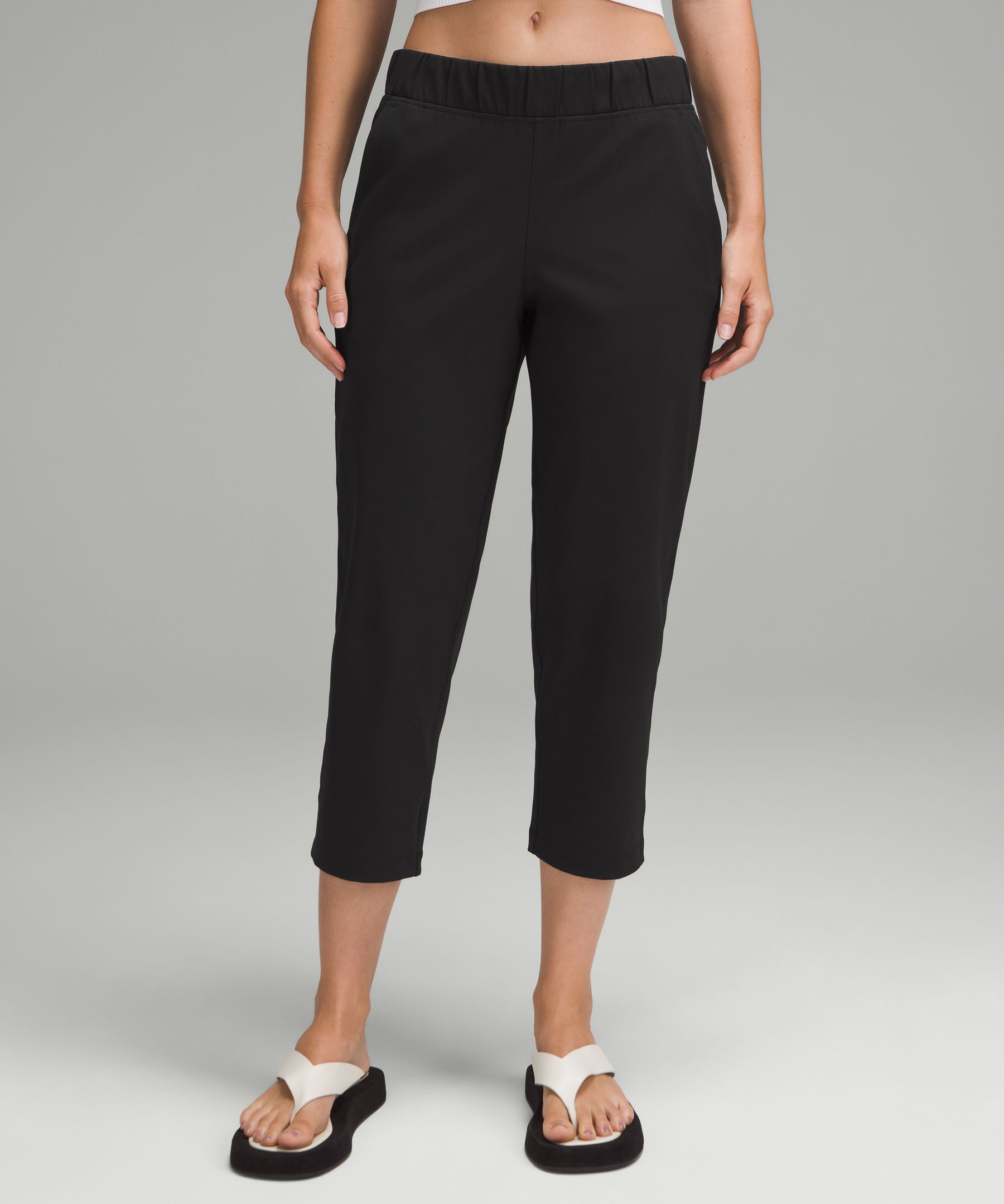 Lululemon loose pants hotsell