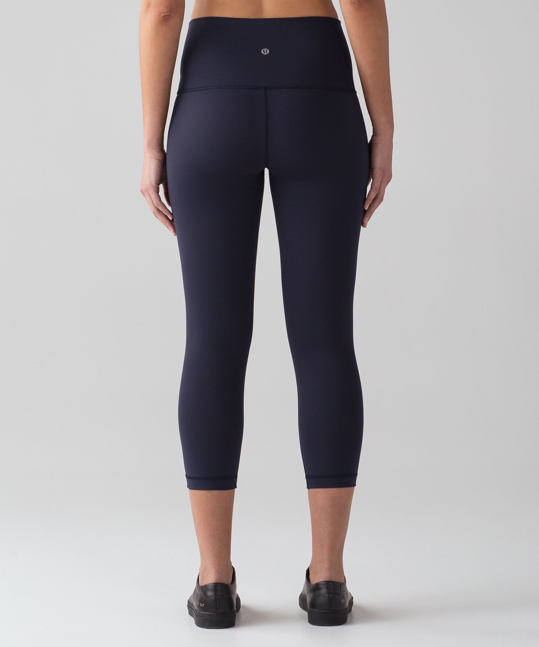 Lululemon Wunder Under Pants Full-On Luon Leggings