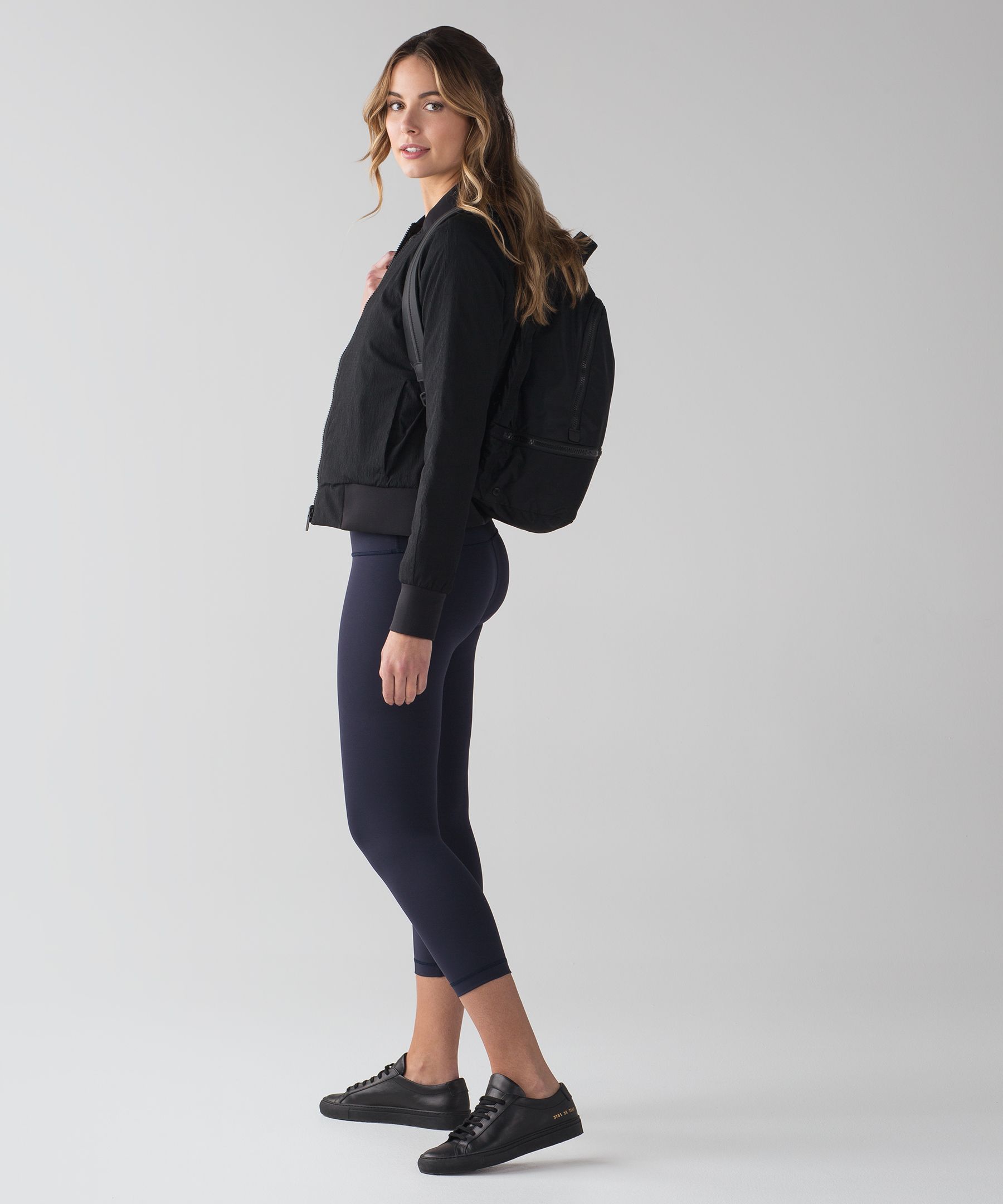 Wunder Under Crop High-Rise 21