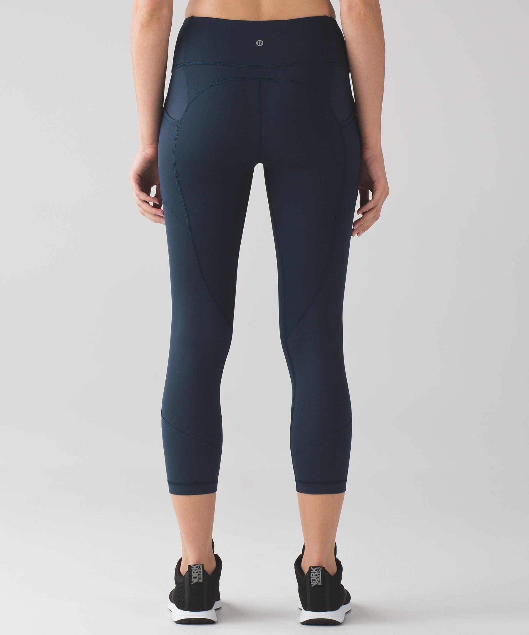 lululemon crop tights