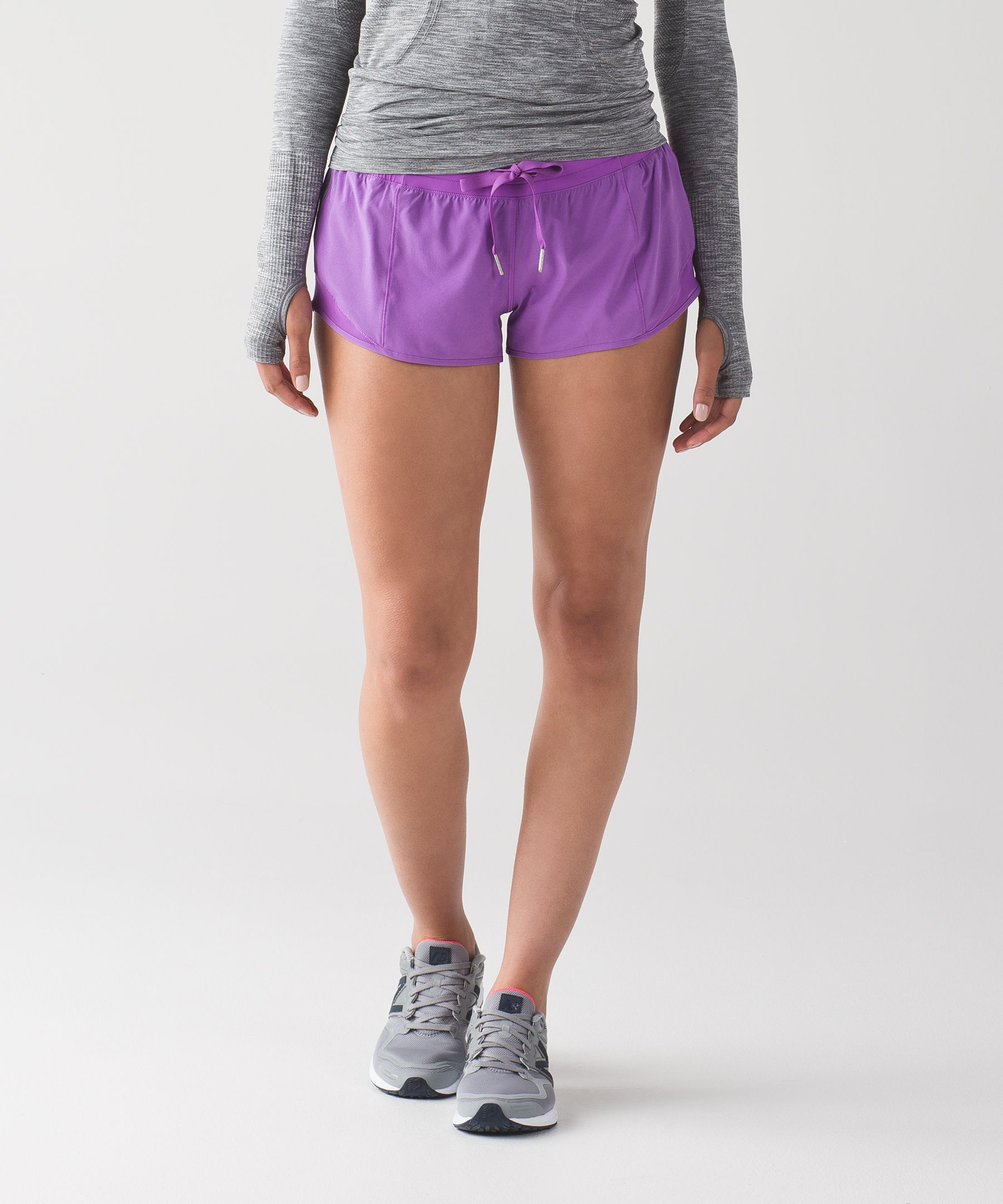 Hotty Hot Short MONL 14