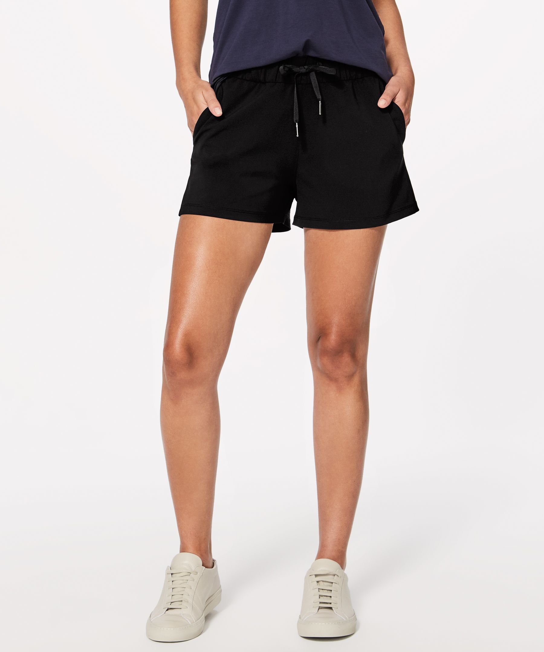 On the fly store shorts lululemon