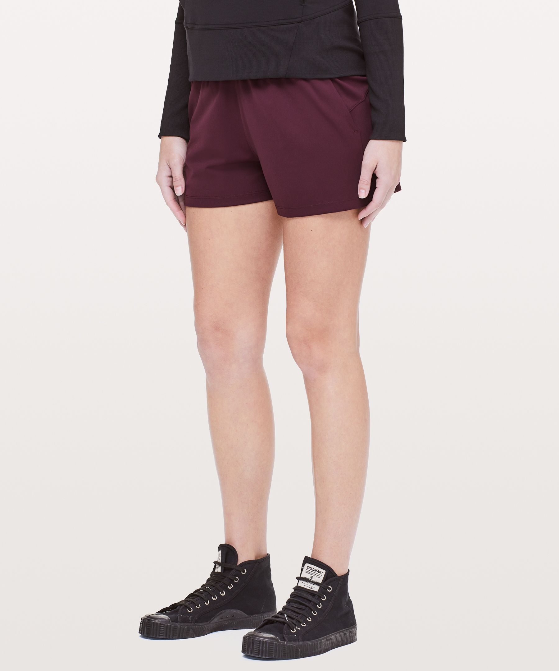 On the fly lululemon cheap shorts