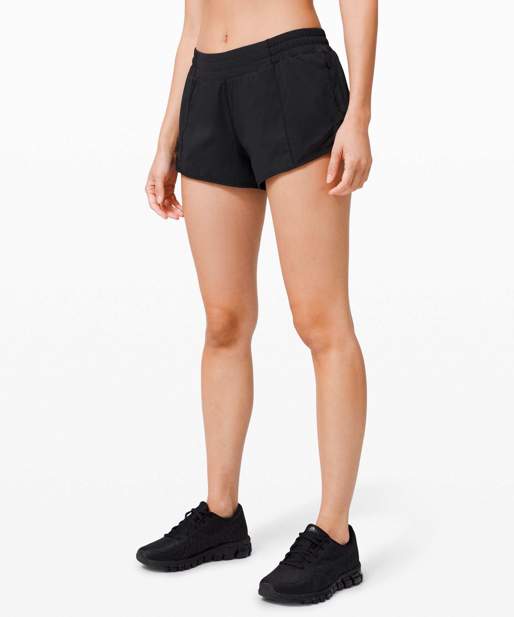 Hotty Hot Low-Rise Short 2.5