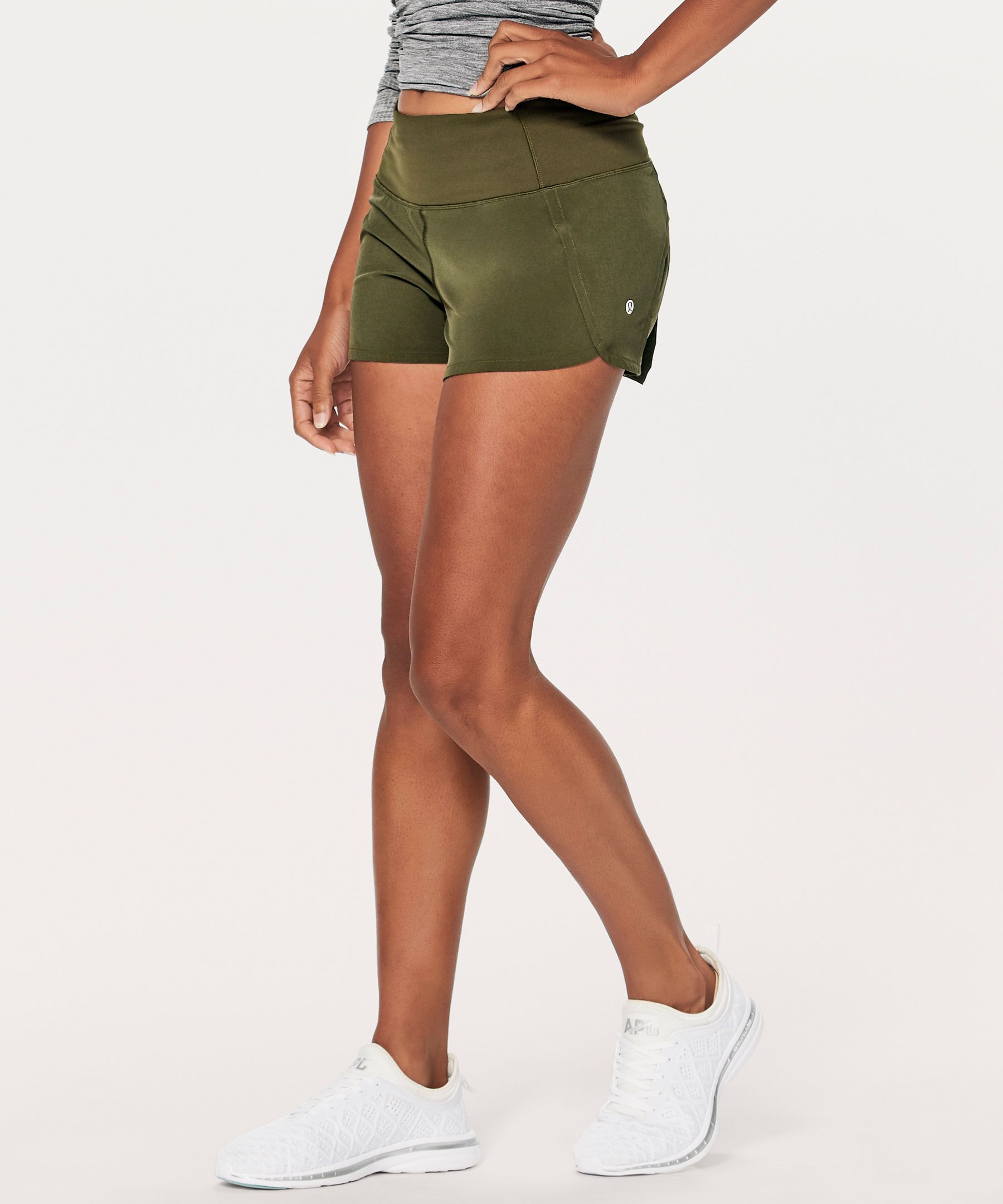 Lulu run times store shorts