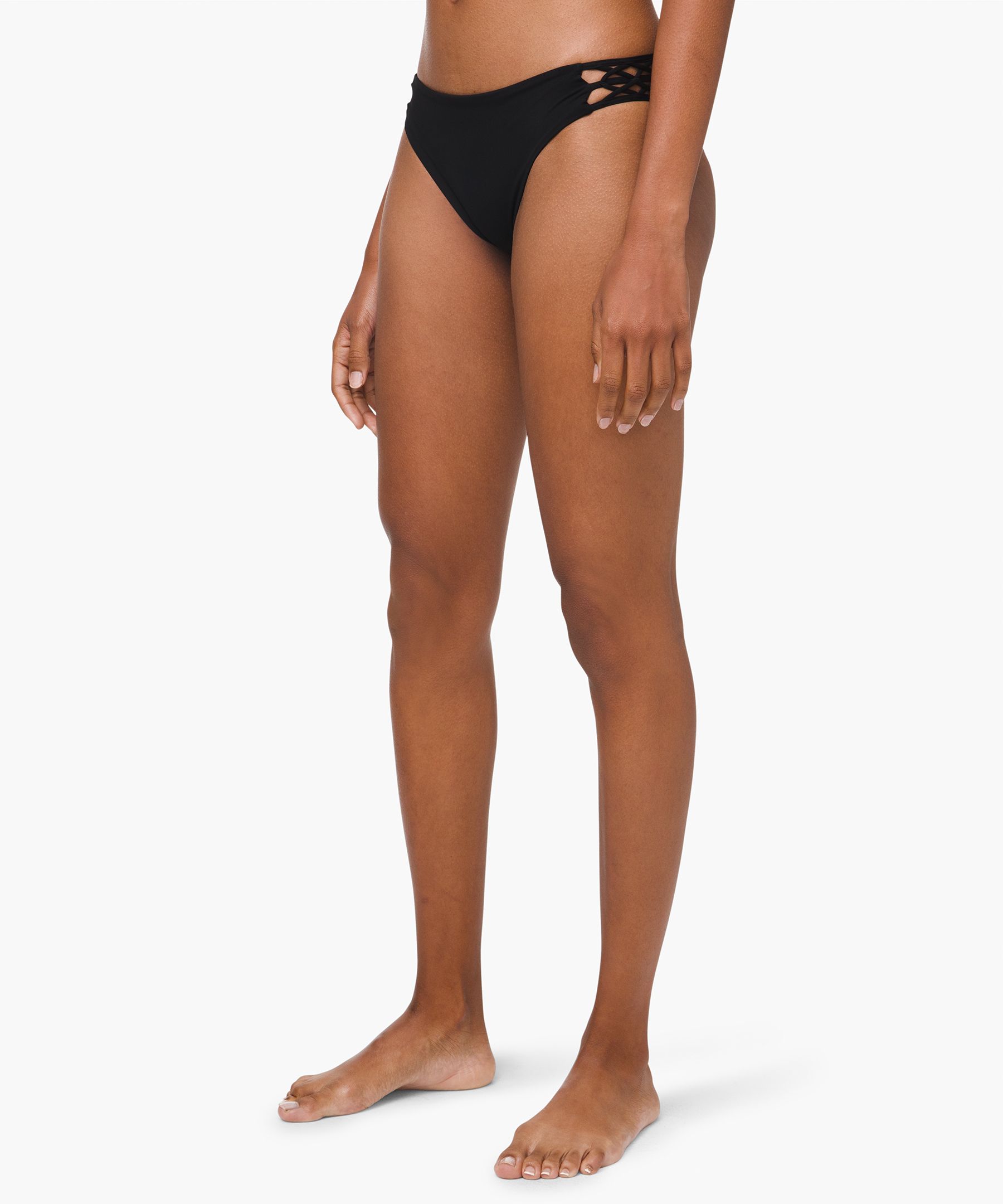 lululemon swim bottoms