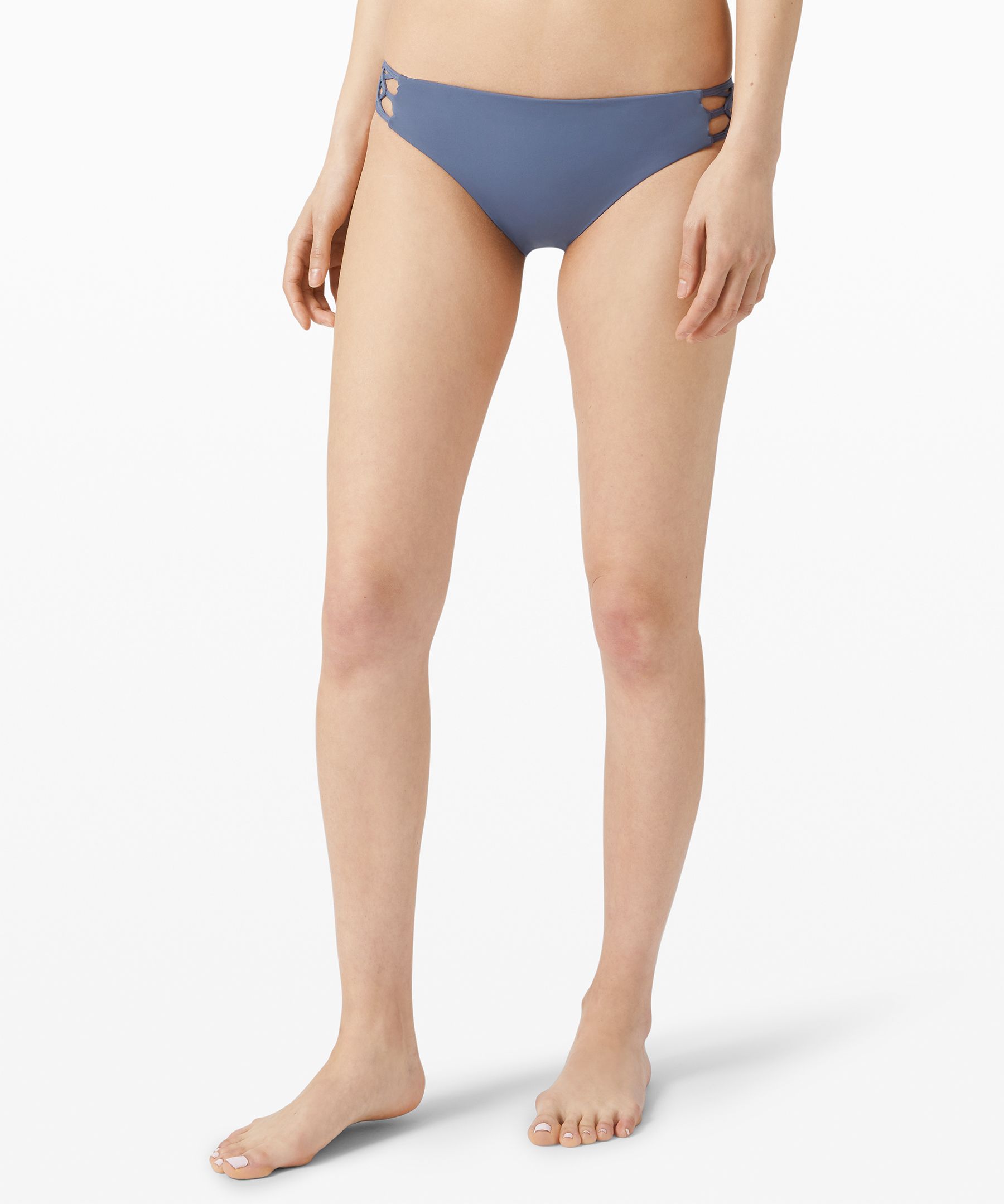 Coastline Mid Rise Medium Bottom Swim Bottoms Lululemon Hk