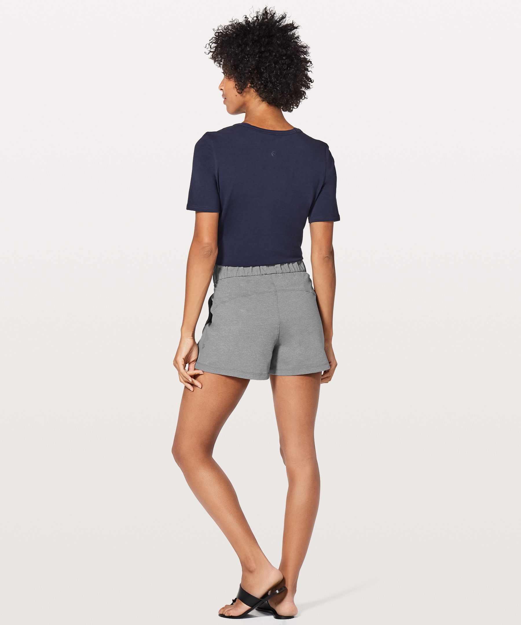 On The Fly Short Lululemon UK