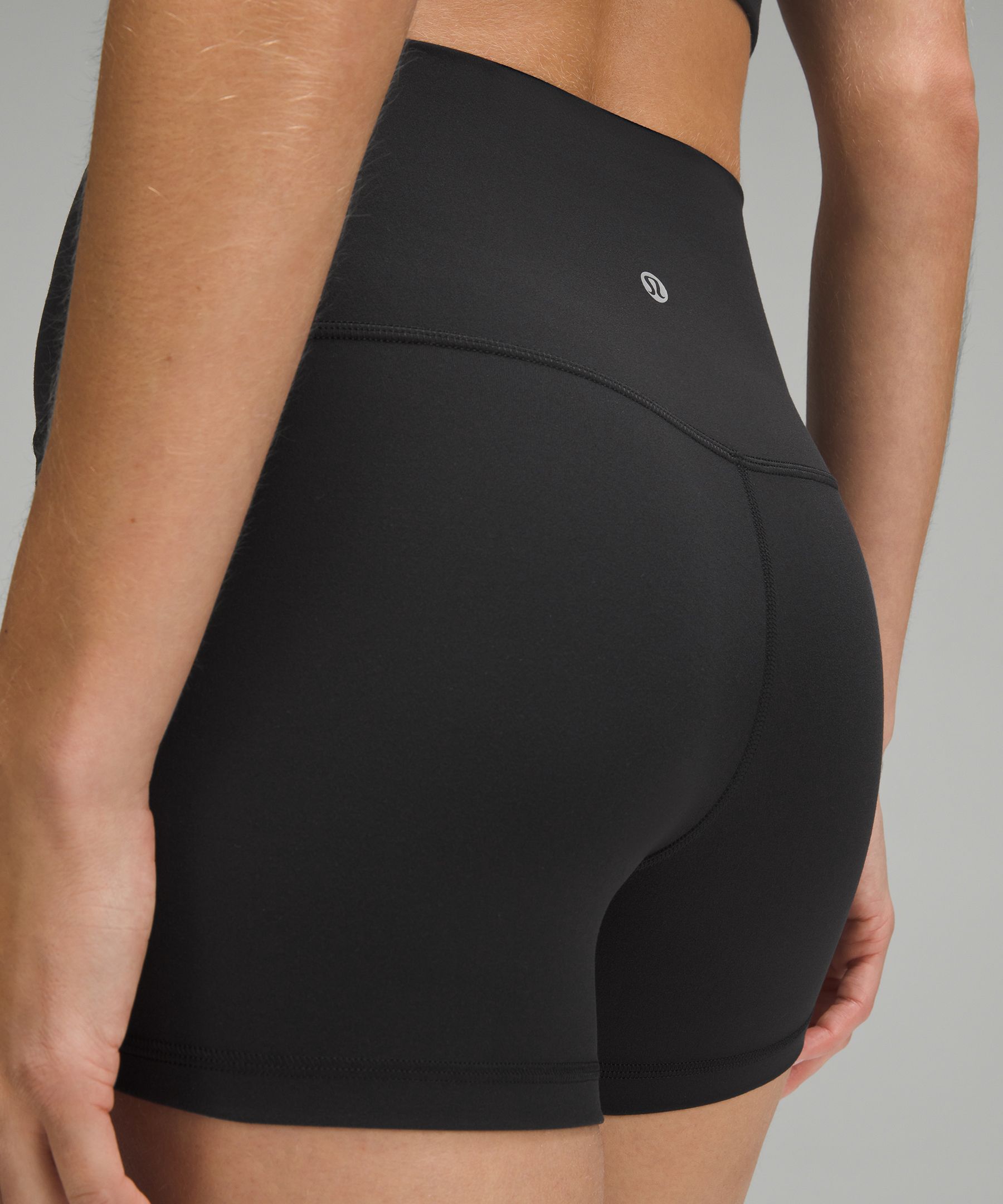 lululemon Align™ High-Rise Short 4" | Women's Shorts