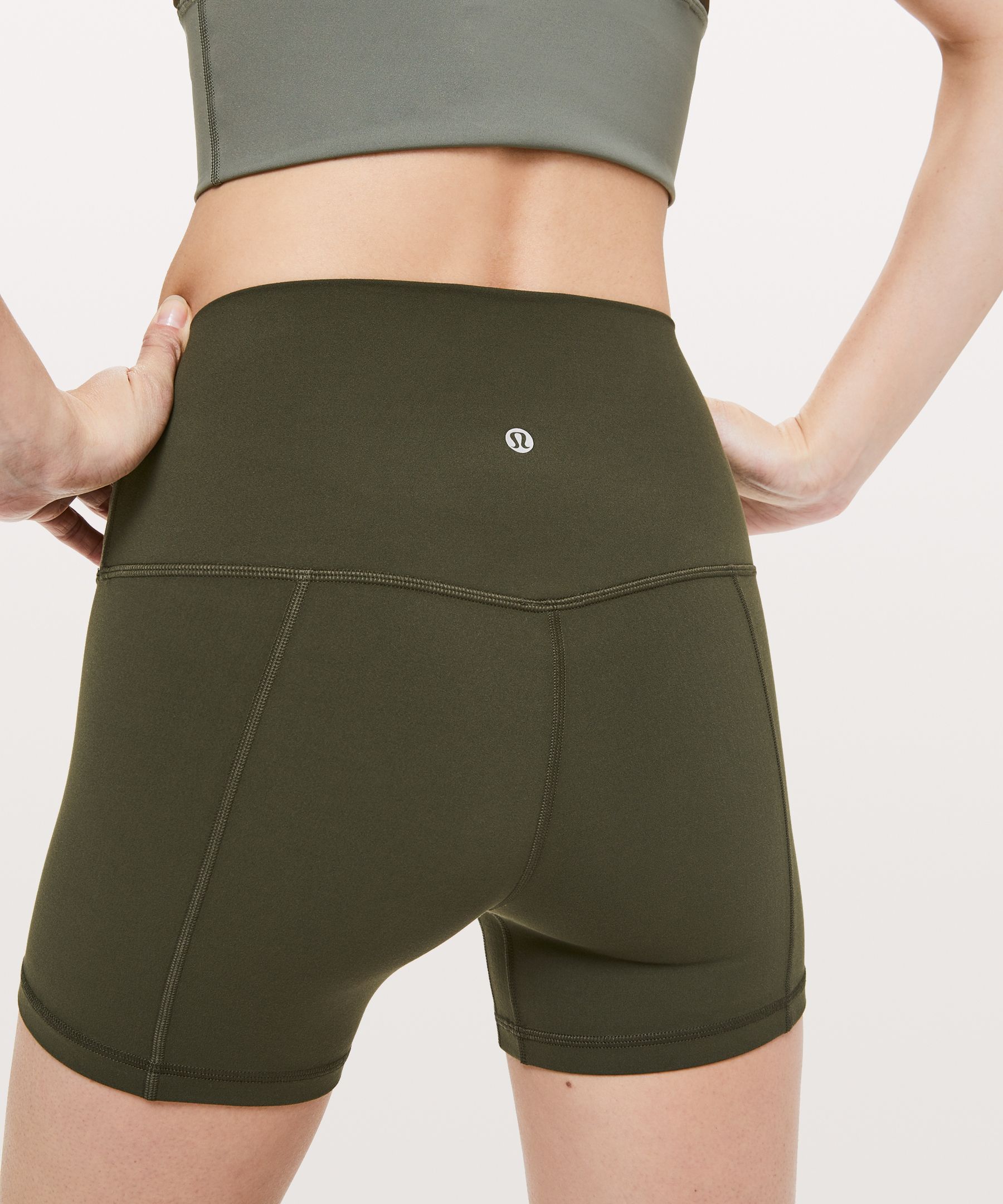 Align Short 4" lululemon Germany