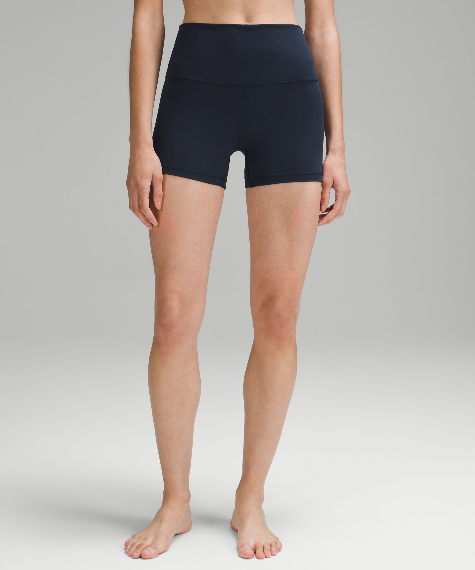 Lululemon Align™ High-rise Shorts 4"