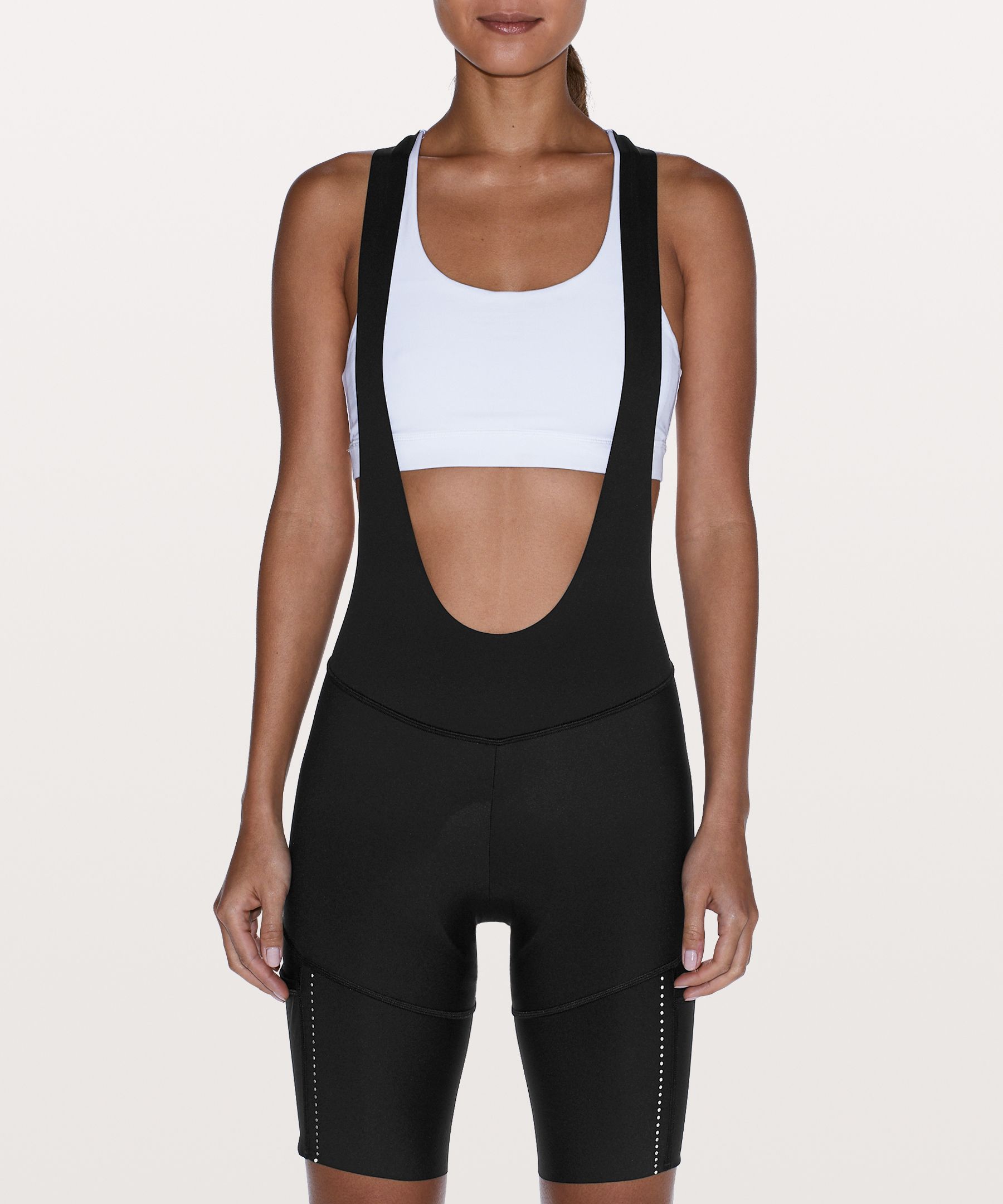 Lululemon bib shorts sale