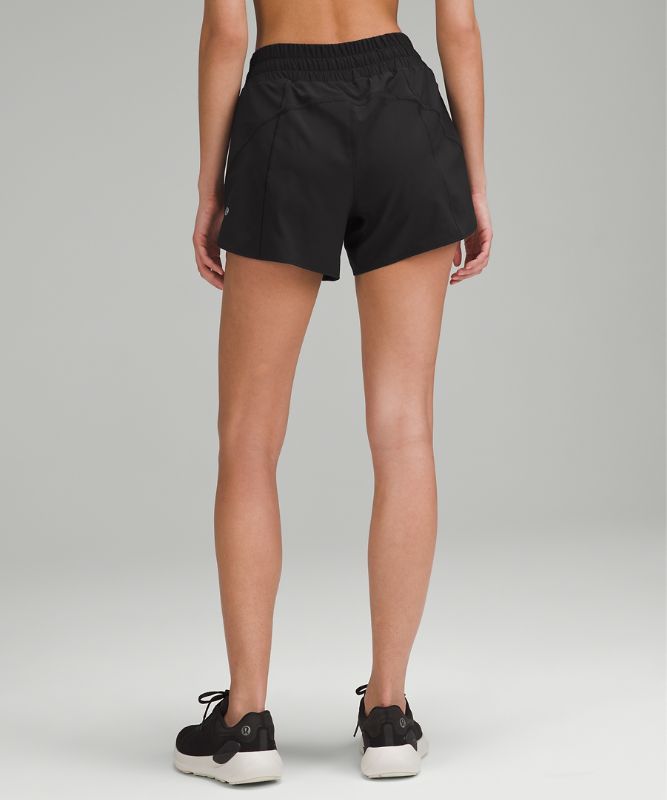 Track That Mid-Rise Lined Short 5" *Online Only