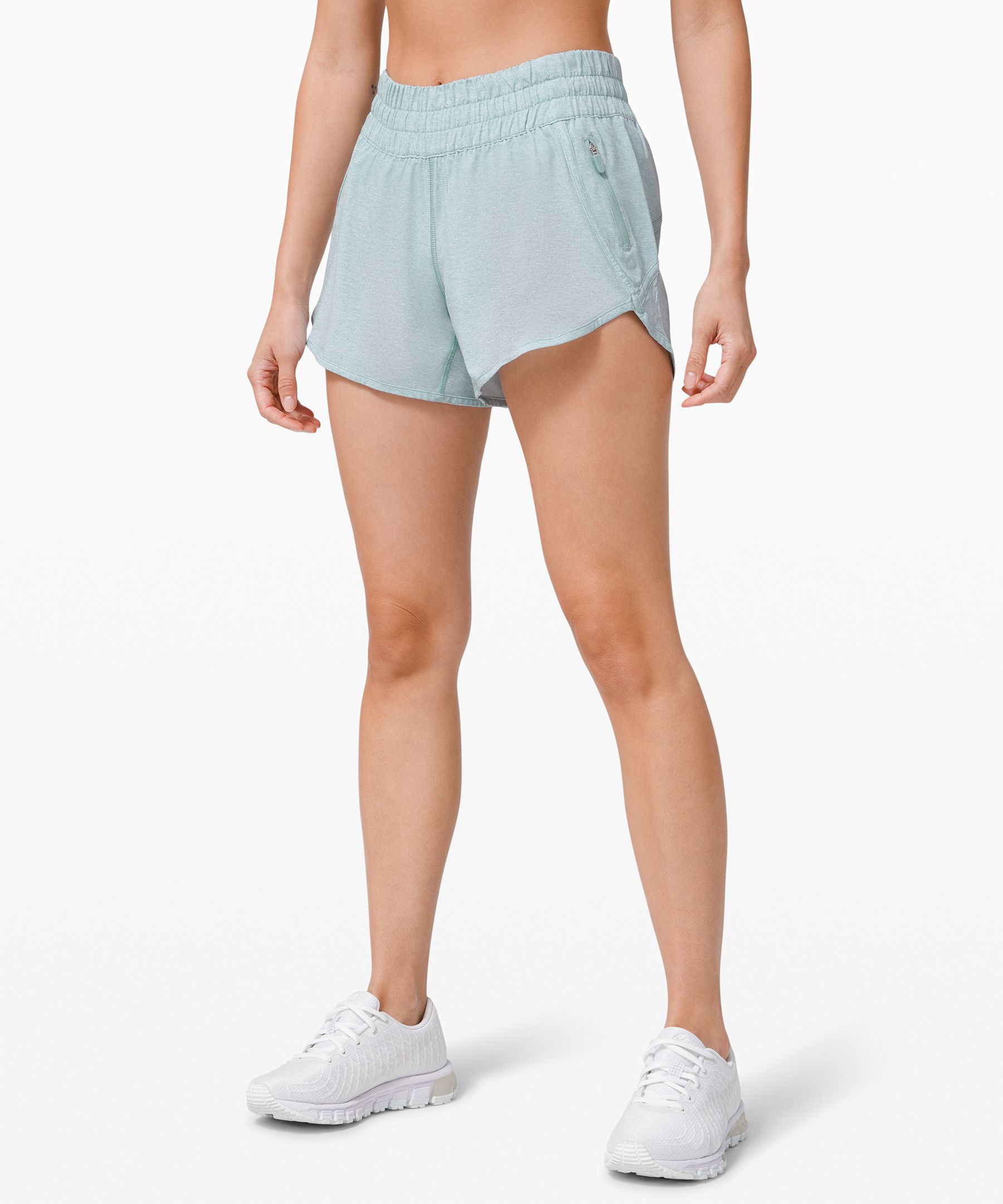 lululemon walking shorts