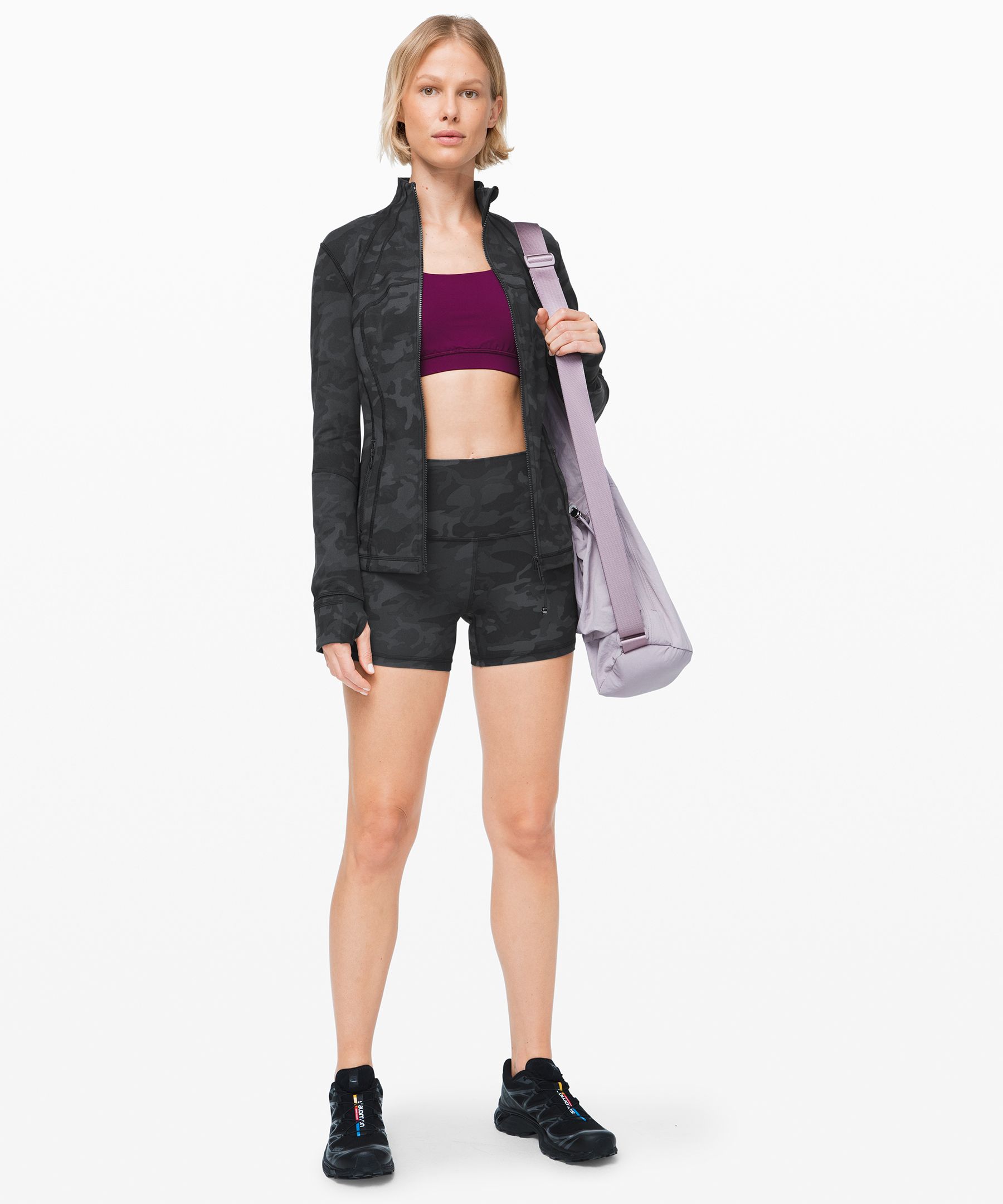 lululemon leggings short