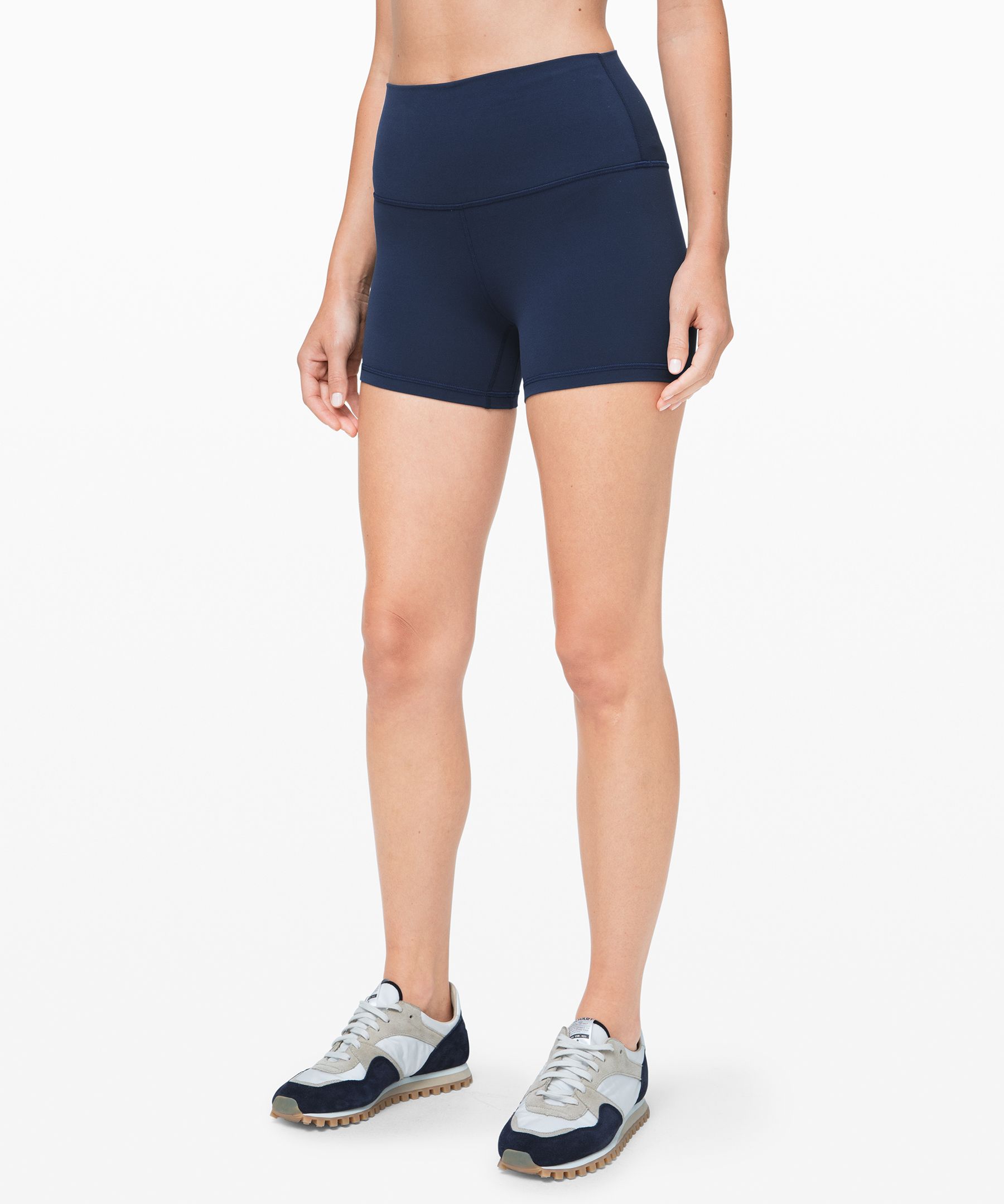 lululemon Align™ High-Rise Short 4, Women's Shorts, lululemon