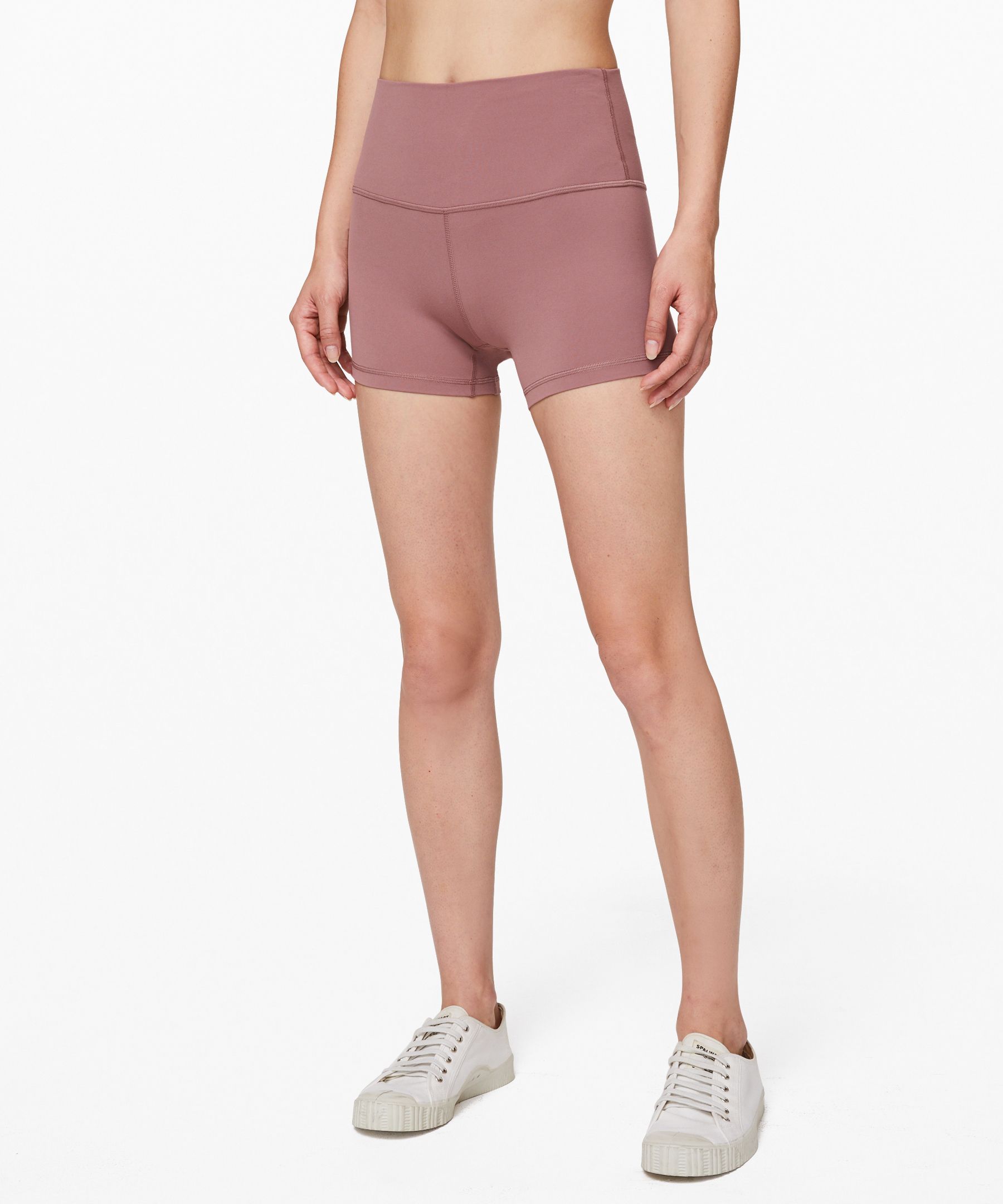 Women's Yoga Shorts  lululemon Hong Kong SAR