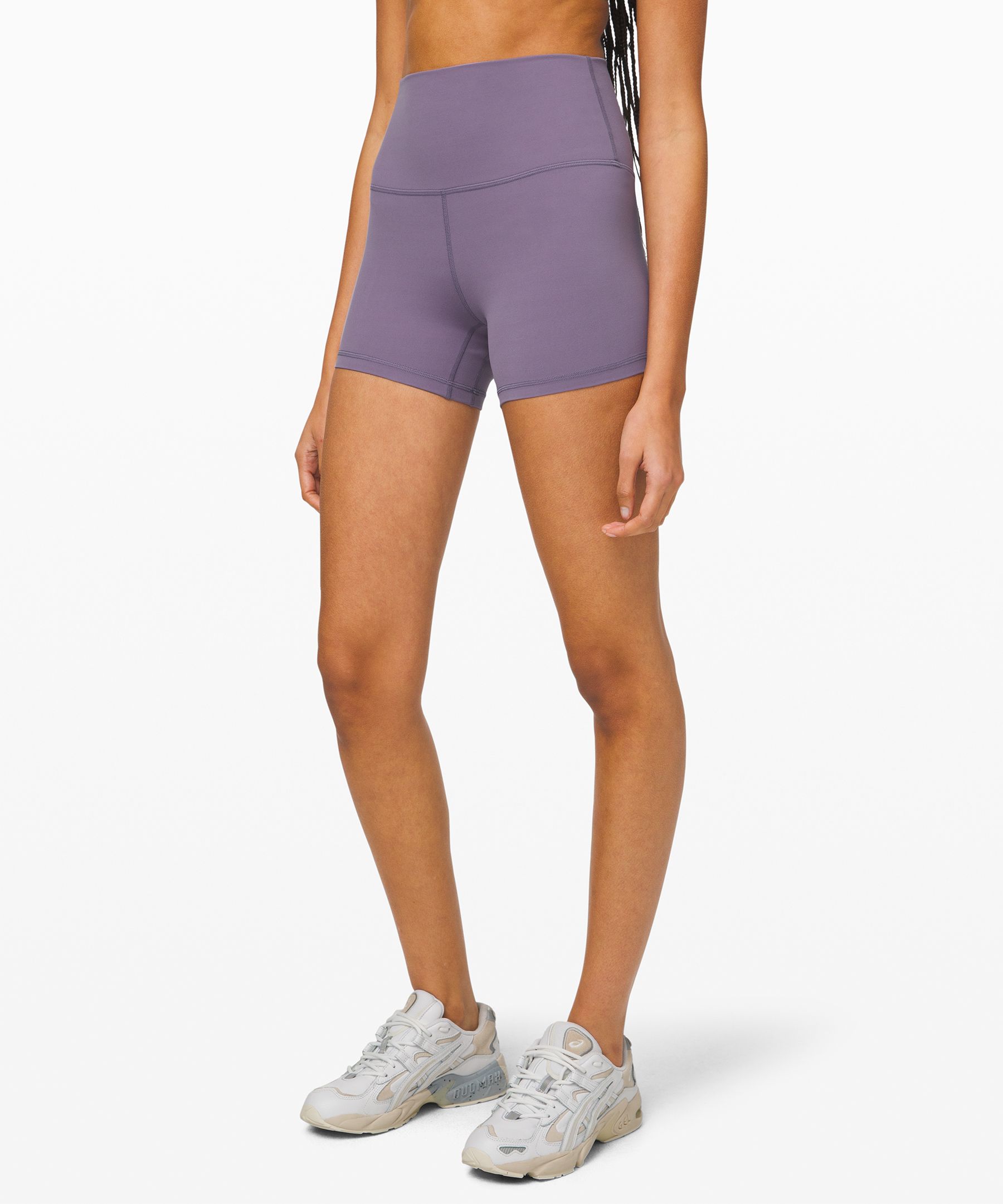 align shorts lululemon