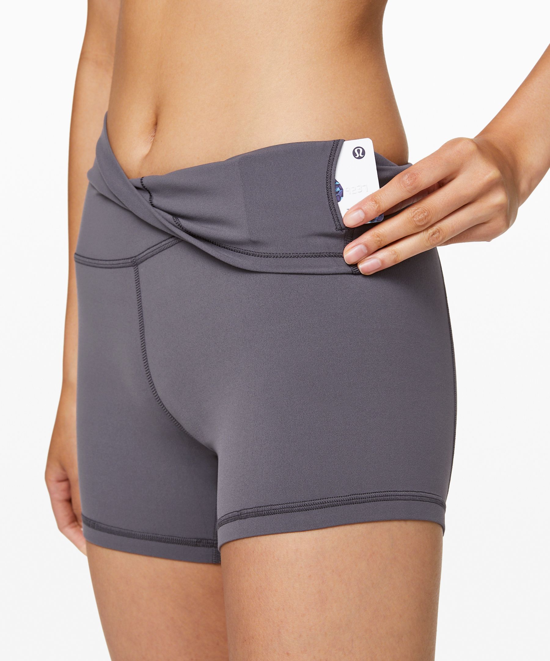 Lululemon Align Shorts Review