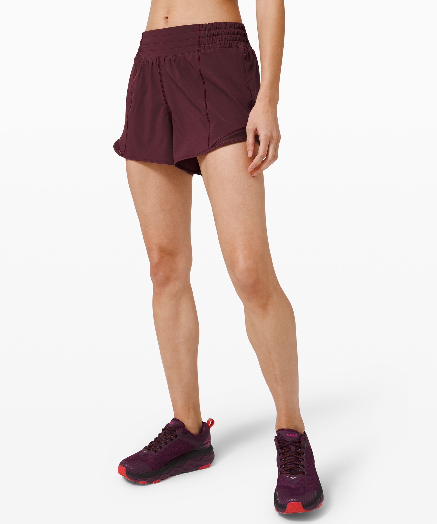 lululemon hotty hot tall