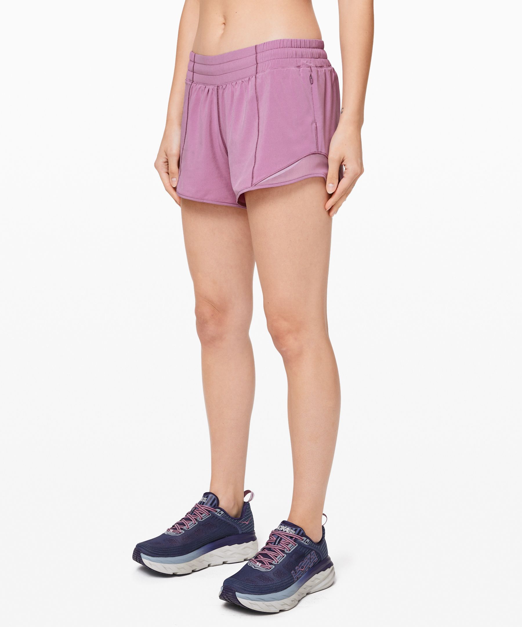 Lululemon Speed Up Short High-Rise *2.5 - Jubilee - lulu fanatics